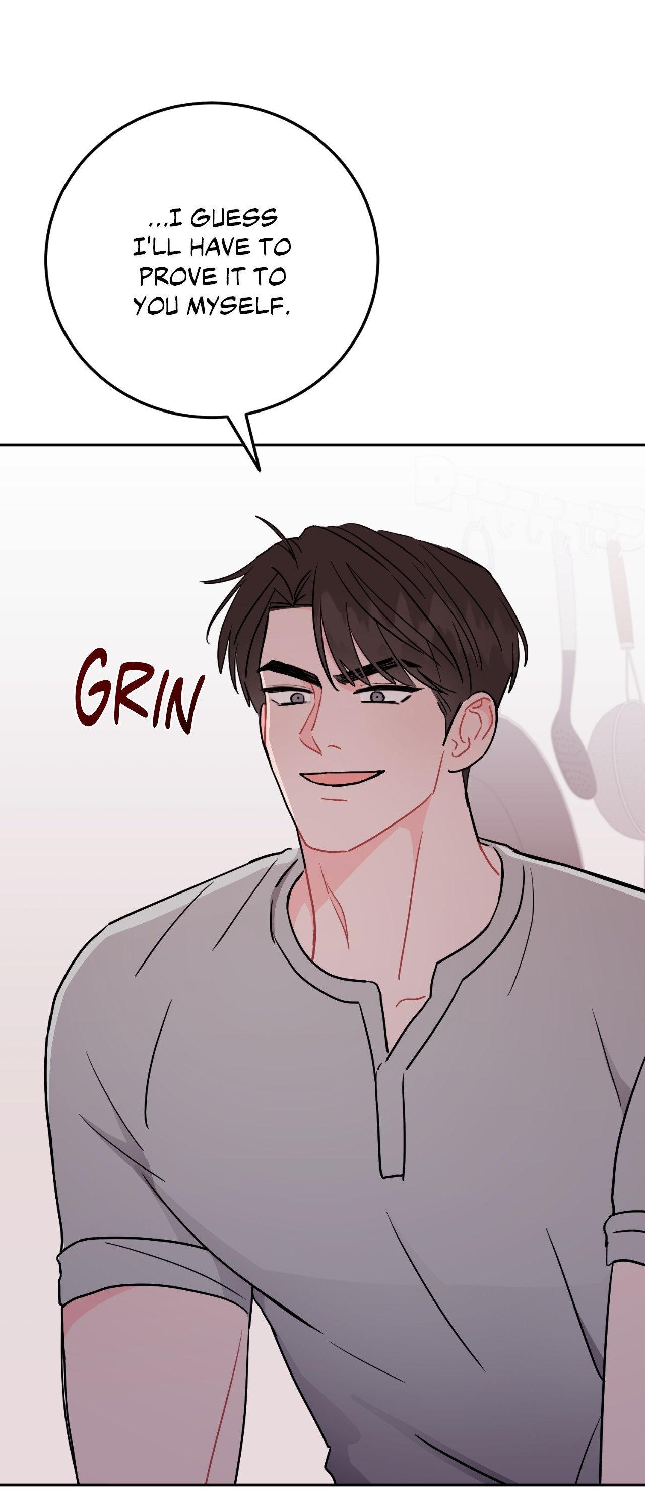 Can’t Think Straight Chapter 90 page 55 - 
