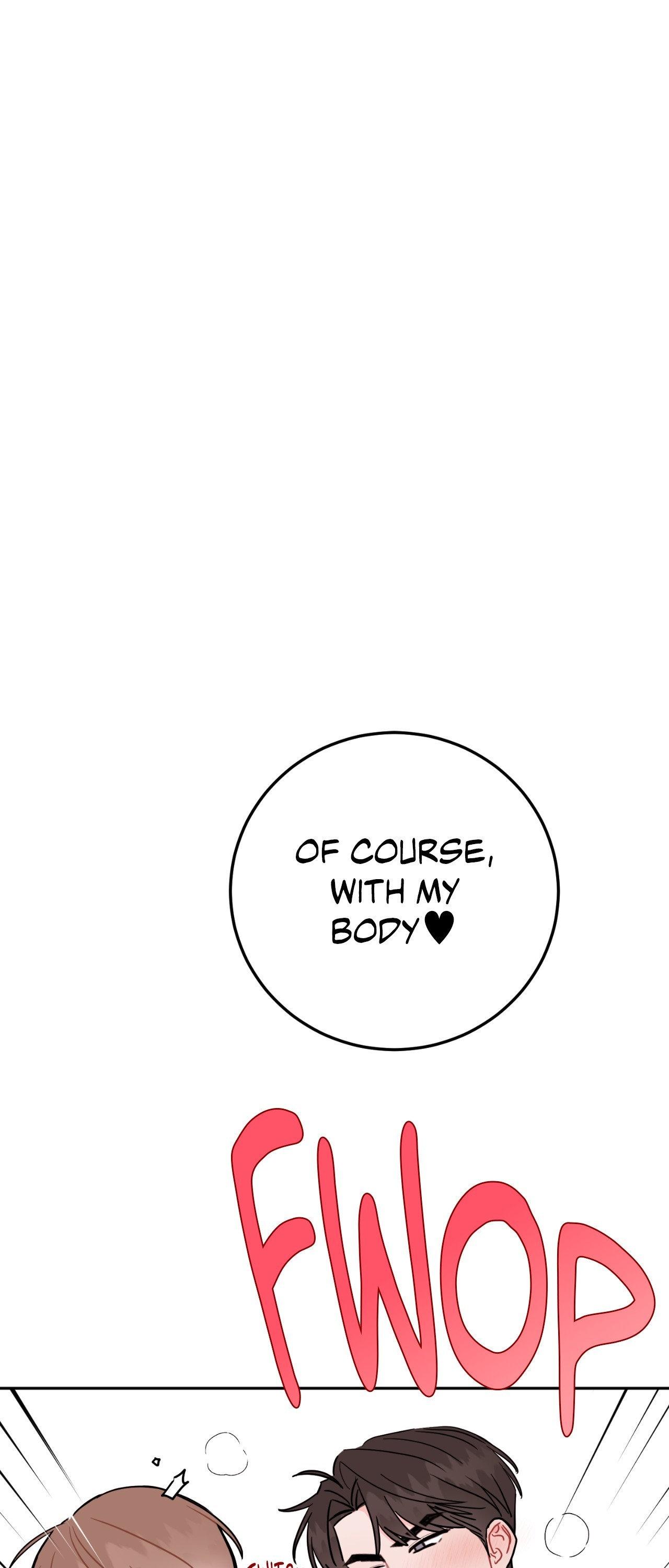 Can’t Think Straight Chapter 90 page 56 - 