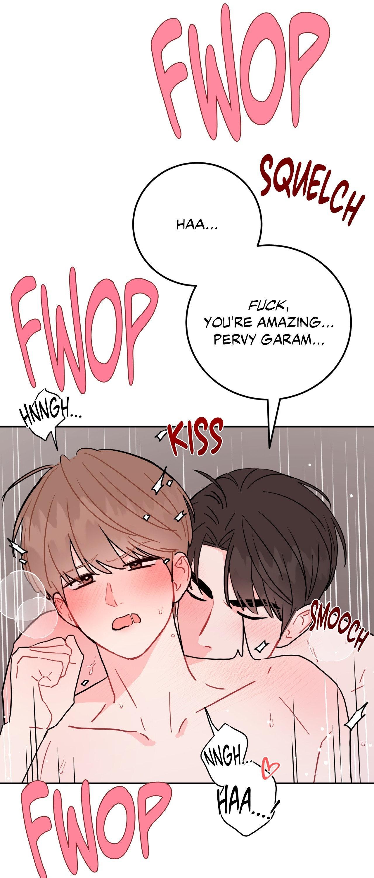 Can’t Think Straight Chapter 90 page 58 - 