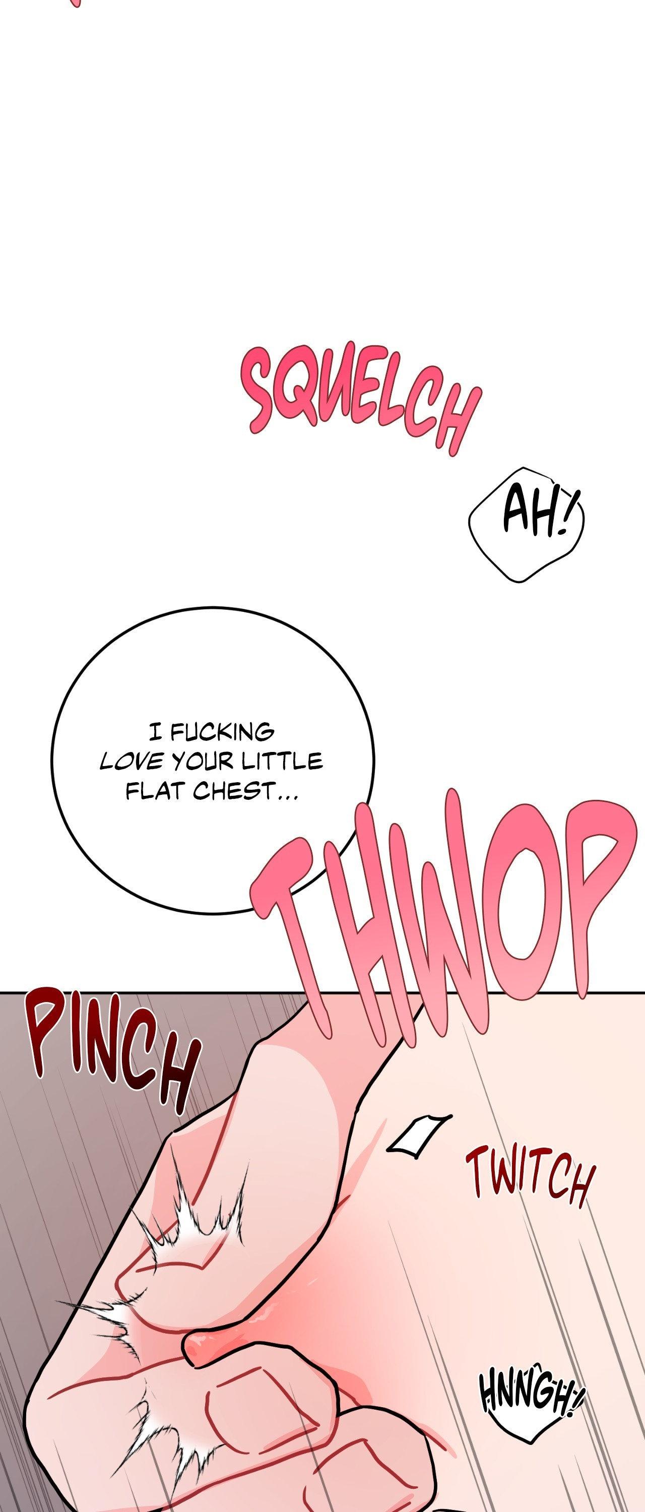 Can’t Think Straight Chapter 90 page 59 - 