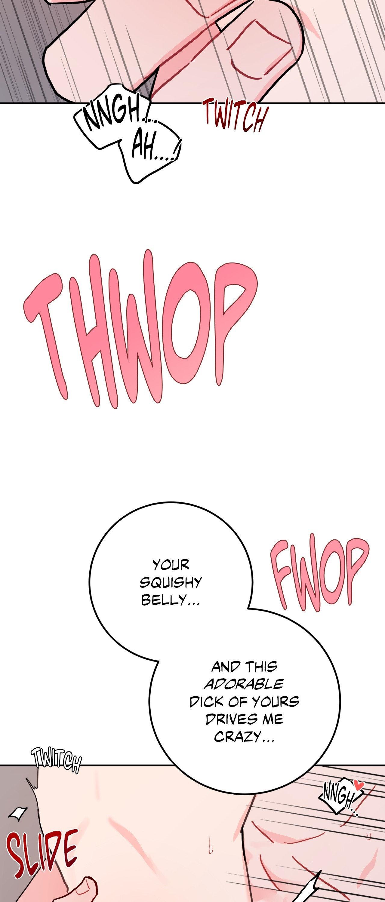 Can’t Think Straight Chapter 90 page 60 - 