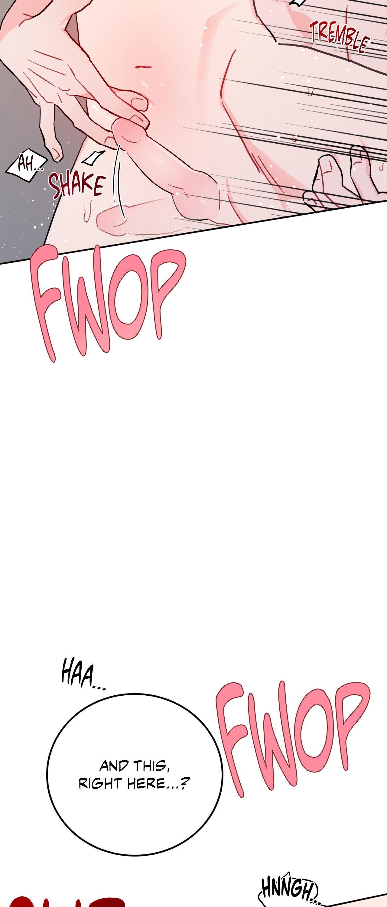 Can’t Think Straight Chapter 90 page 61 - 
