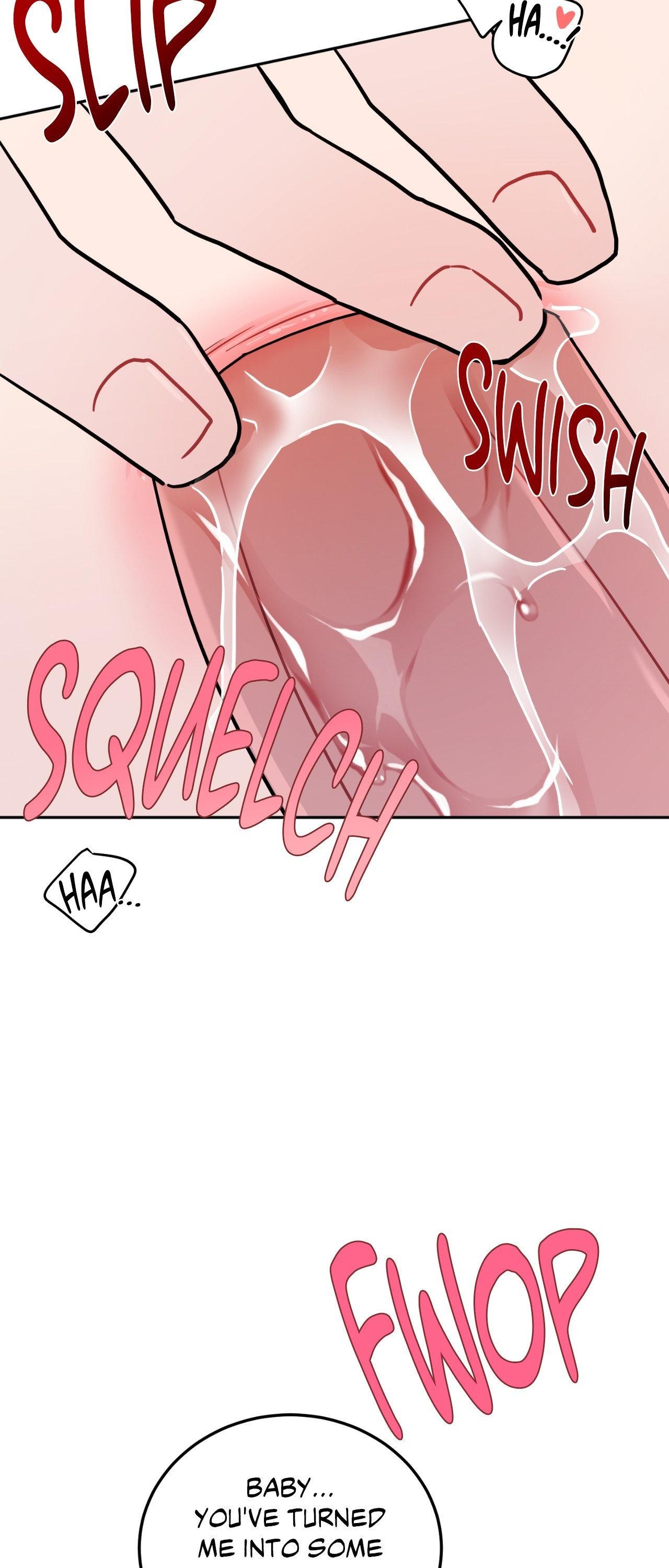 Can’t Think Straight Chapter 90 page 62 - 