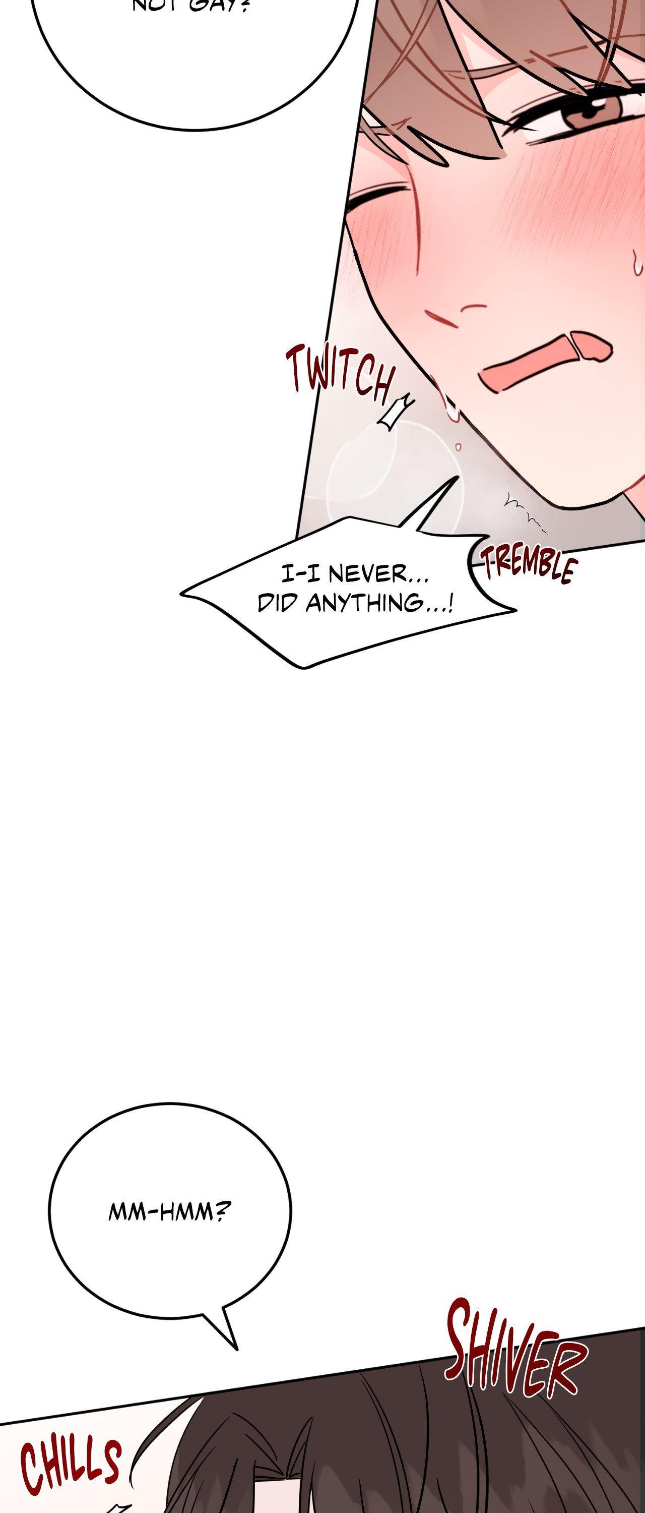 Can’t Think Straight Chapter 90 page 64 - 