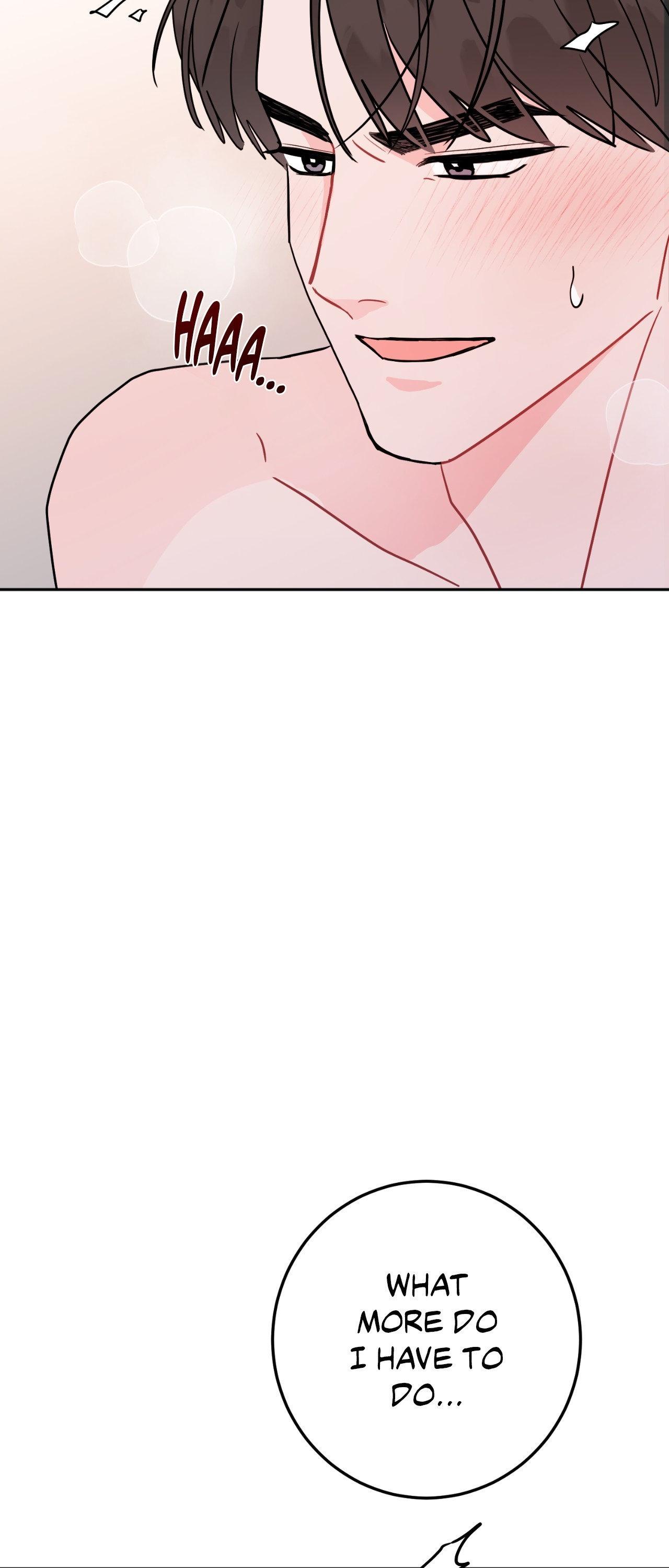 Can’t Think Straight Chapter 90 page 65 - 