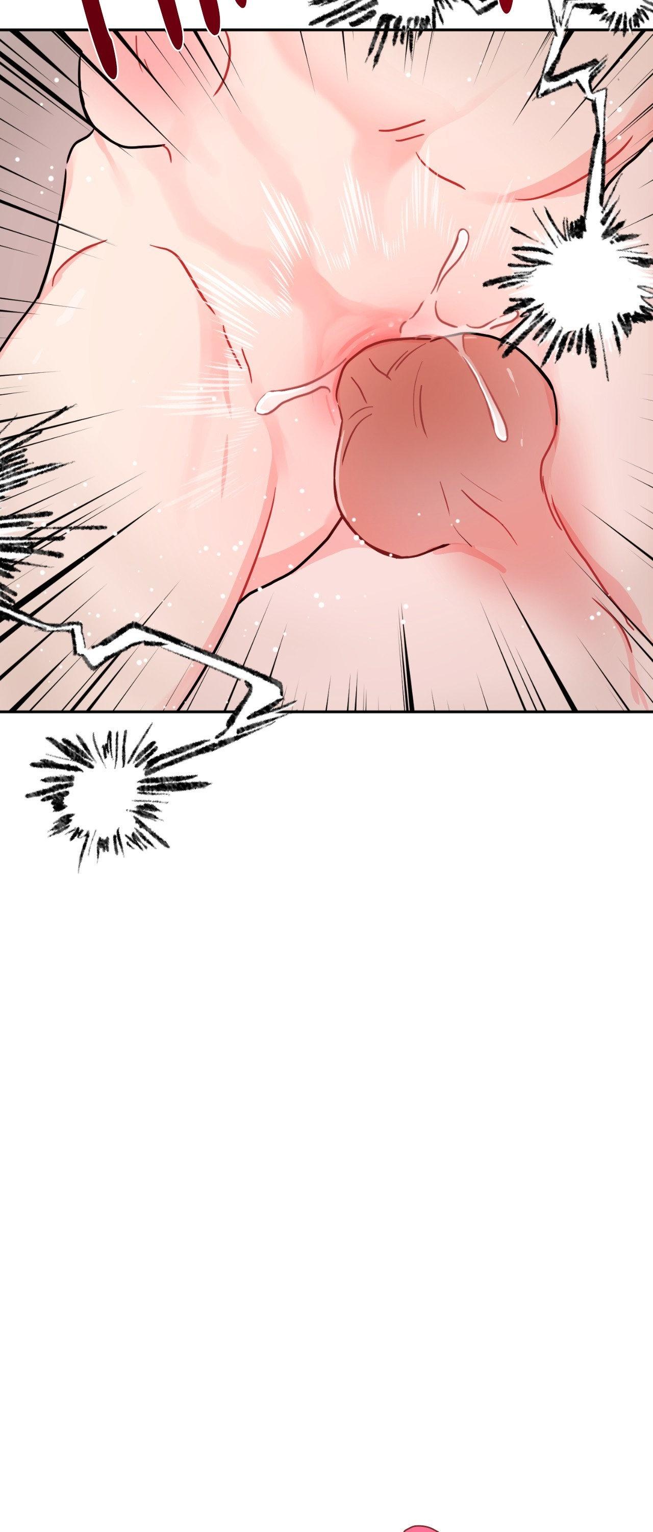 Can’t Think Straight Chapter 90 page 67 - 