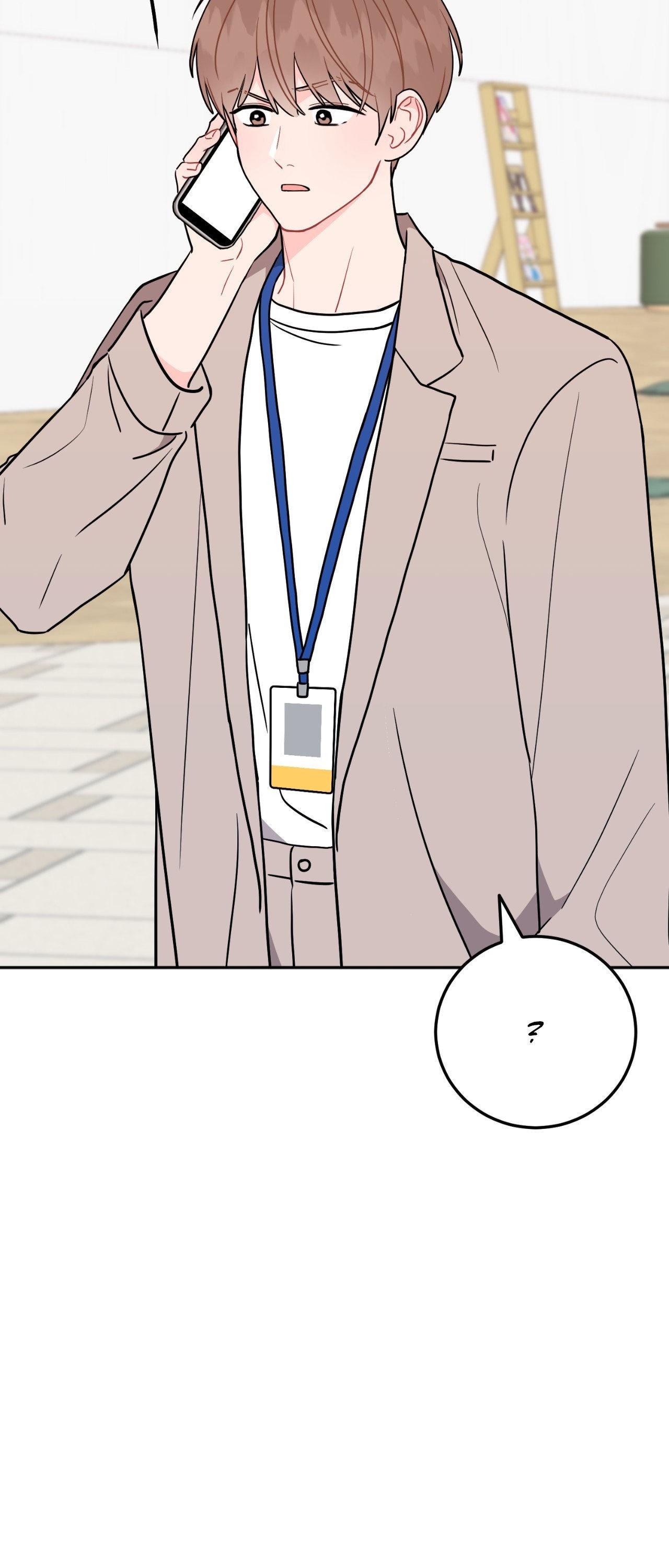 Can’t Think Straight Chapter 90 page 8 - 