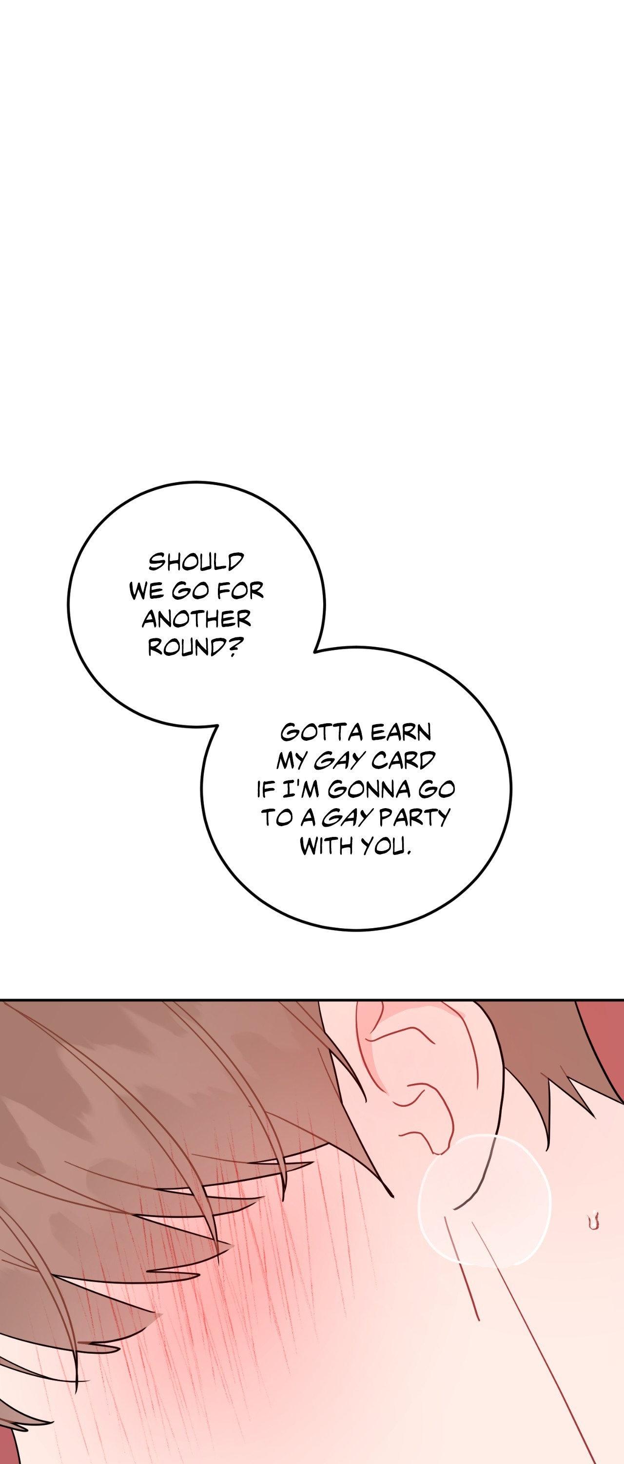 Can’t Think Straight Chapter 90 page 71 - 