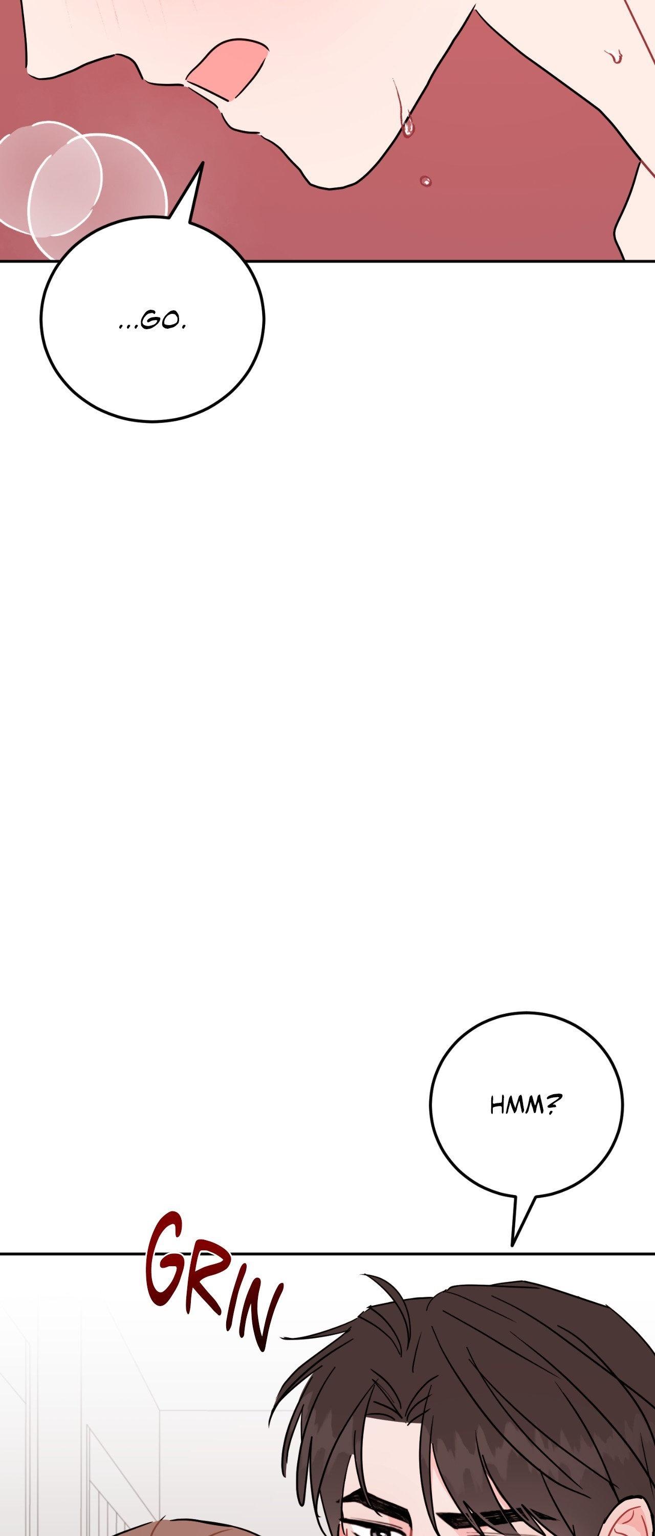 Can’t Think Straight Chapter 90 page 72 - 