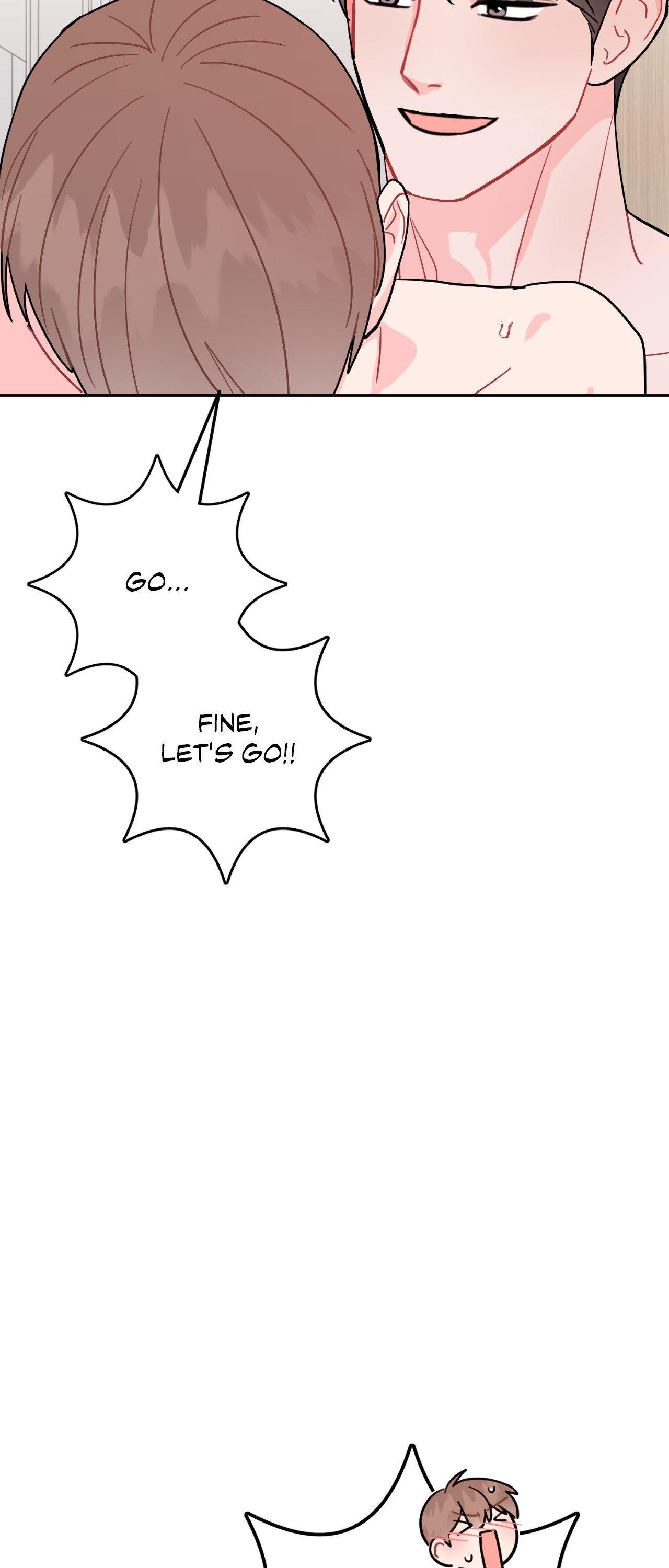 Can’t Think Straight Chapter 90 page 73 - 
