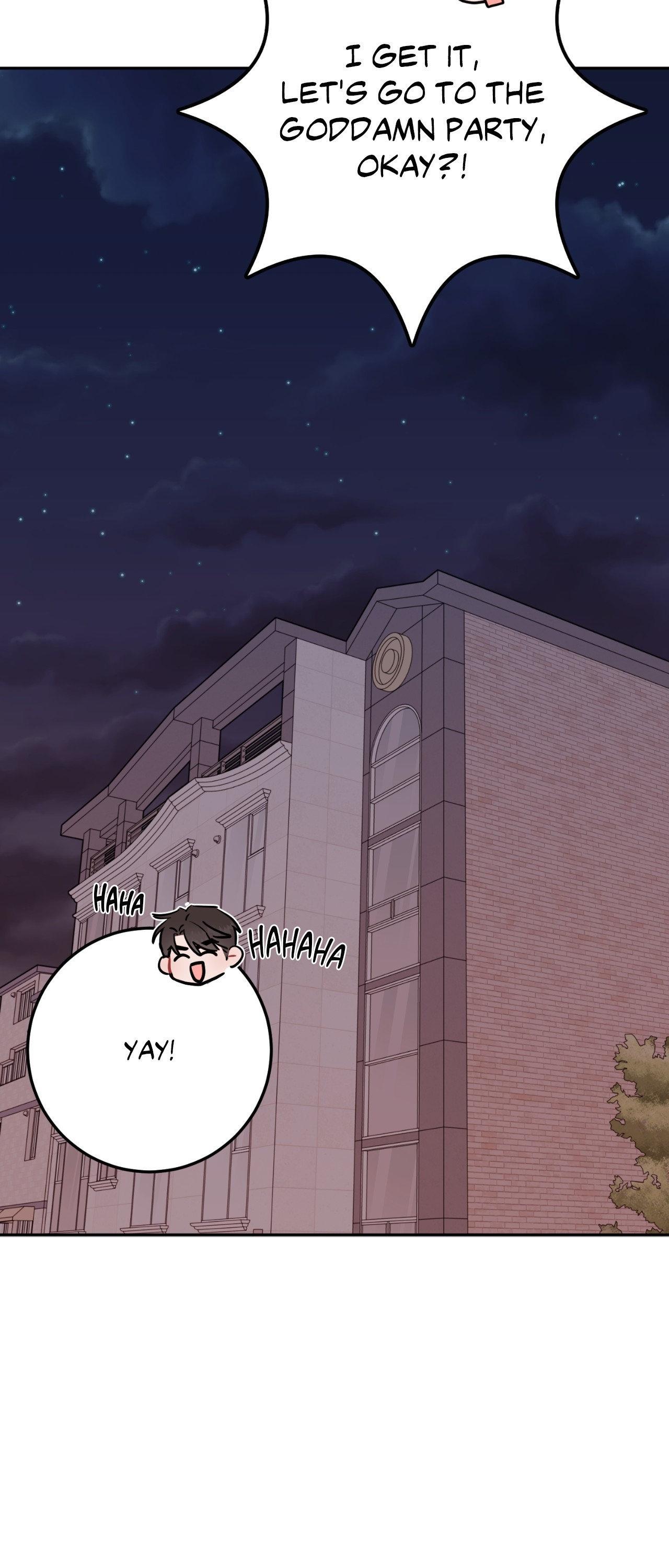 Can’t Think Straight Chapter 90 page 74 - 