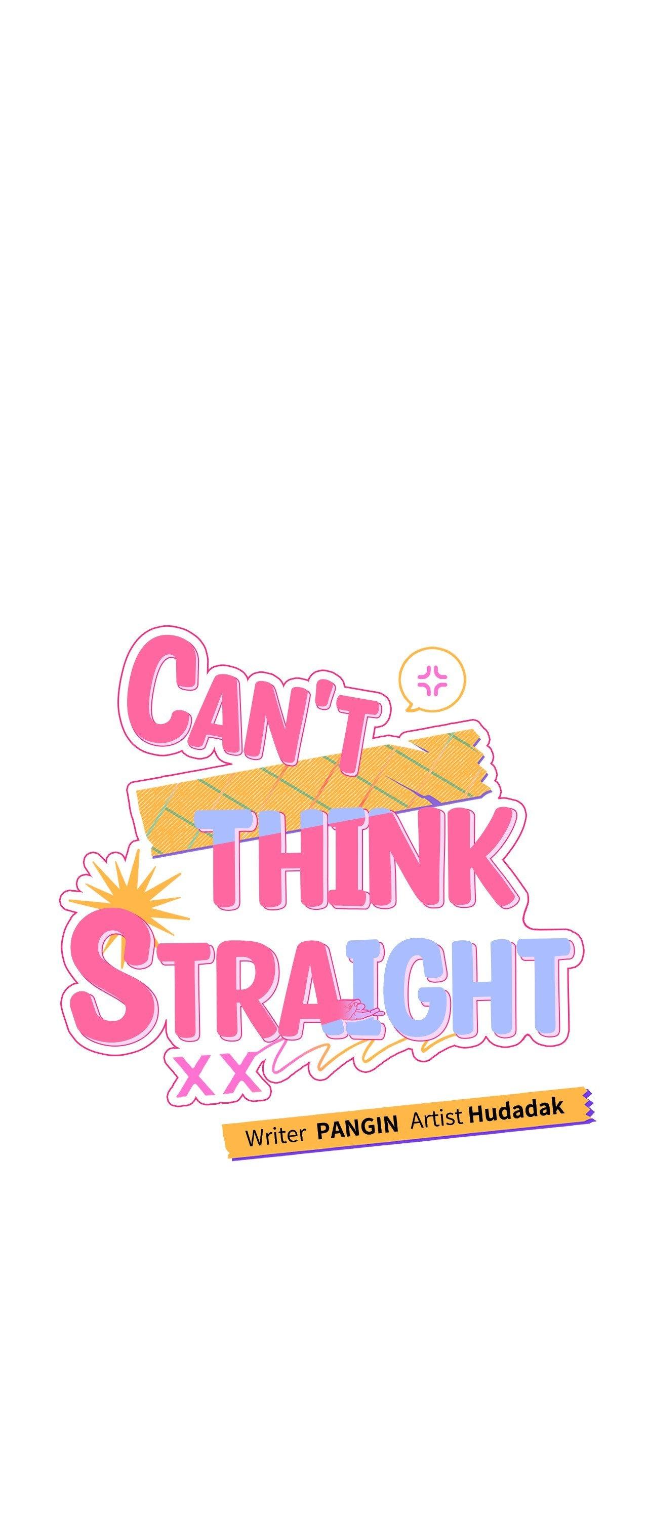 Can’t Think Straight Chapter 90 page 9 - 