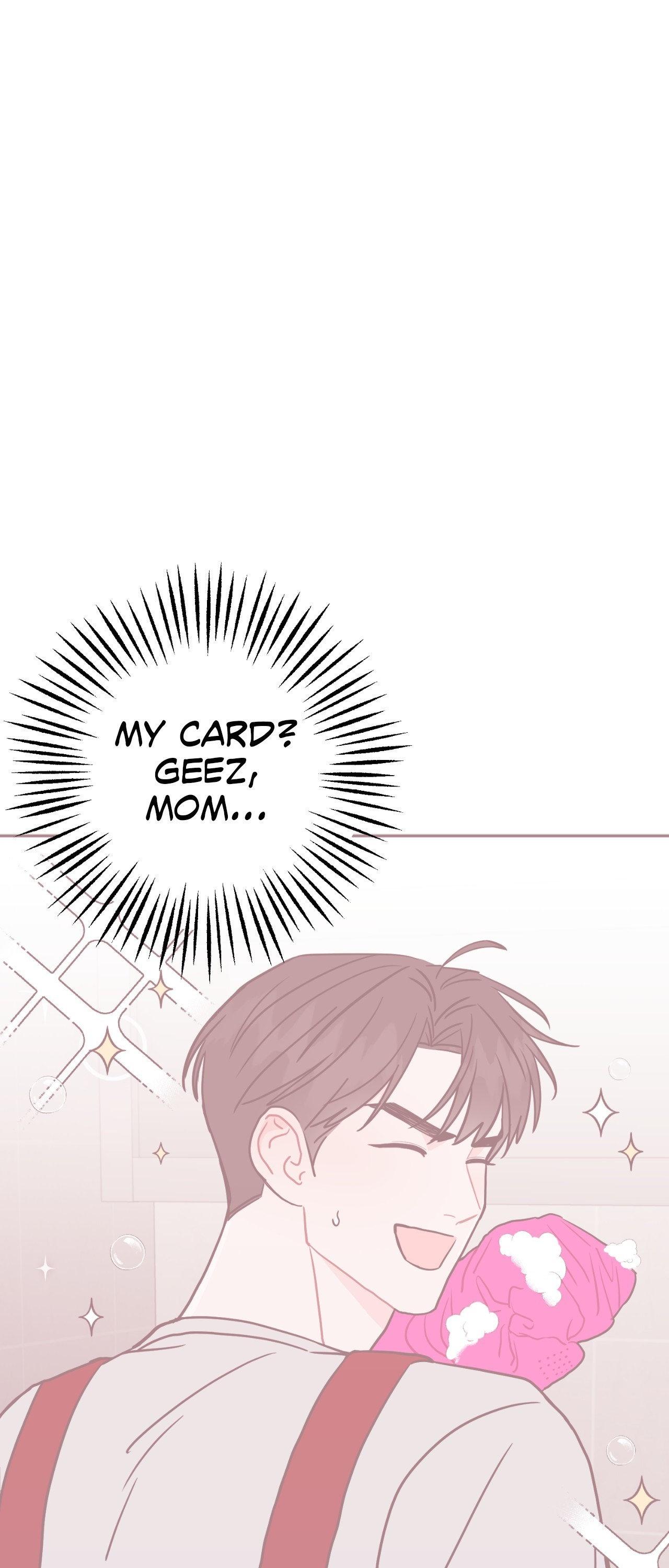 Can’t Think Straight Chapter 90 page 10 - 