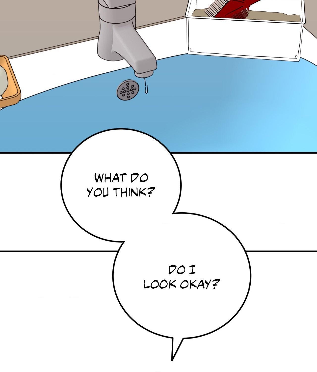 Can’t Think Straight Chapter 91 page 2 - 