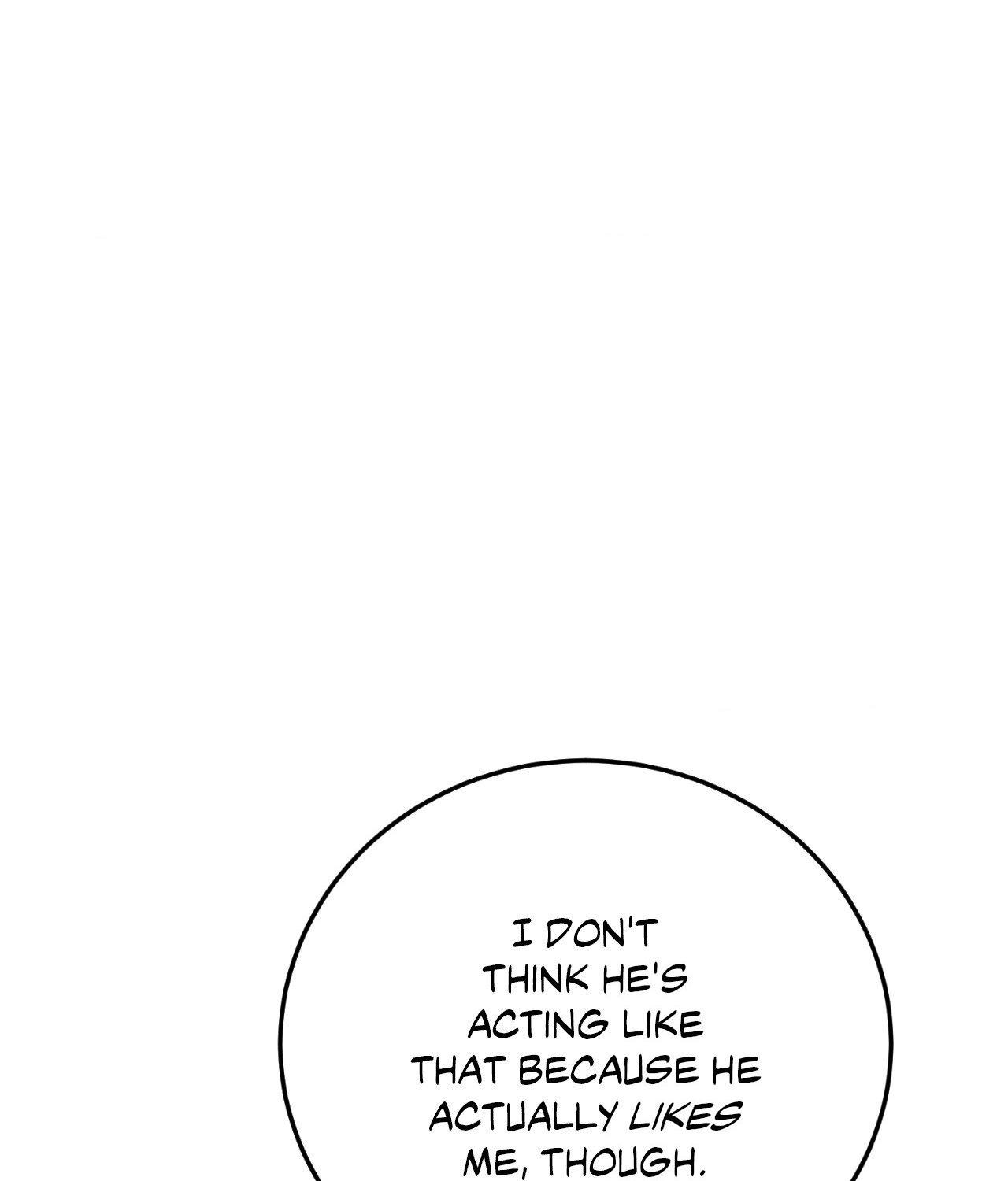 Can’t Think Straight Chapter 91 page 101 - 