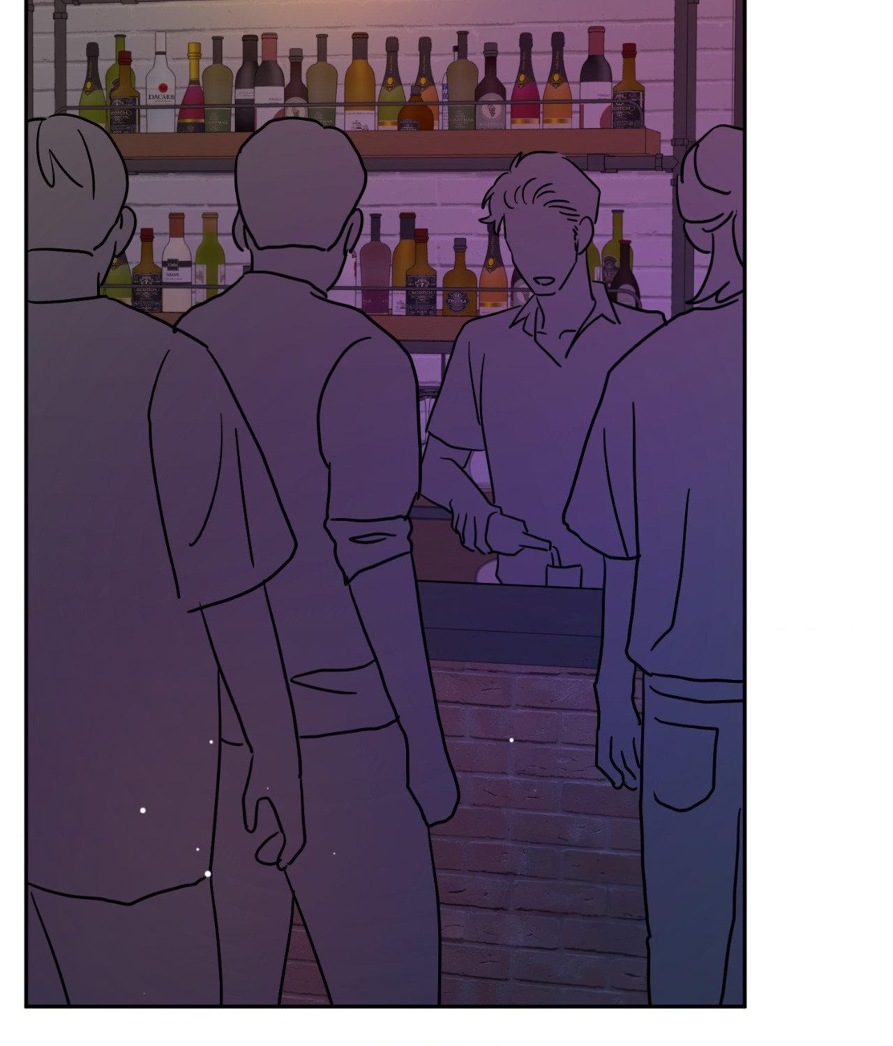 Can’t Think Straight Chapter 91 page 105 - 