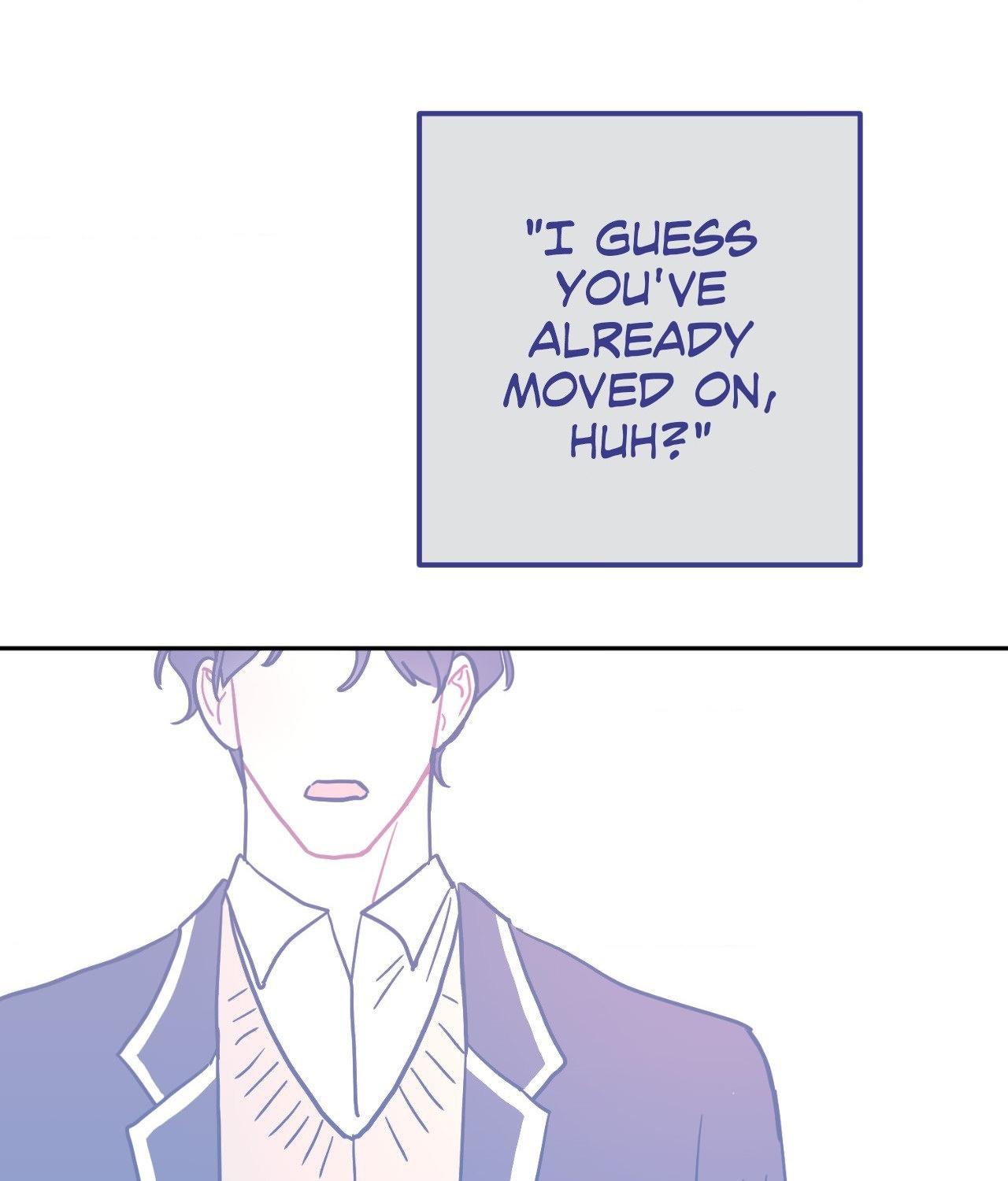 Can’t Think Straight Chapter 91 page 107 - 
