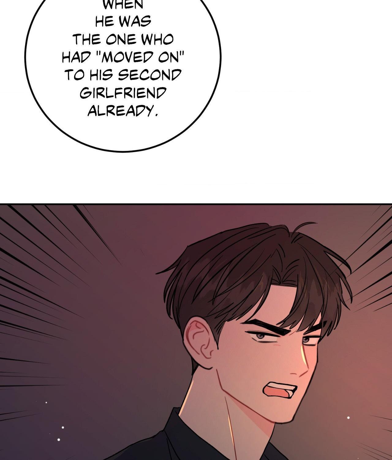 Can’t Think Straight Chapter 91 page 109 - 
