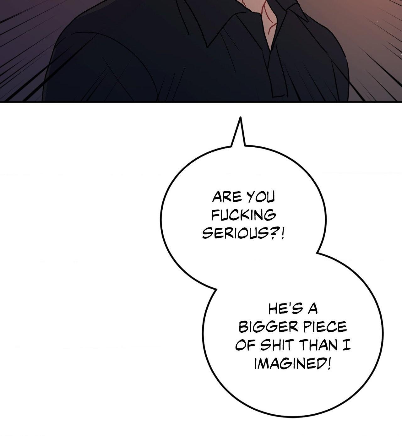 Can’t Think Straight Chapter 91 page 110 - 