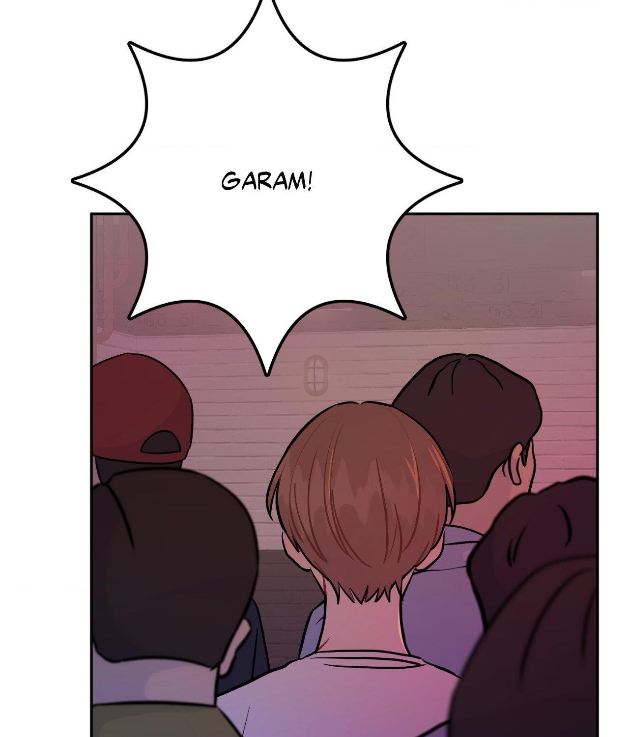 Can’t Think Straight Chapter 91 page 118 - 