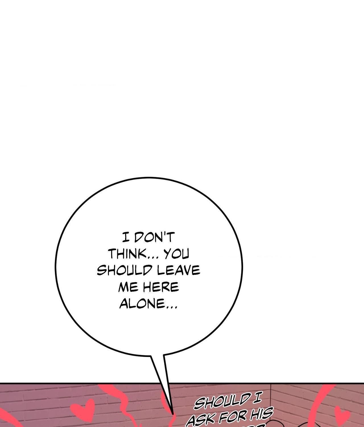 Can’t Think Straight Chapter 91 page 122 - 