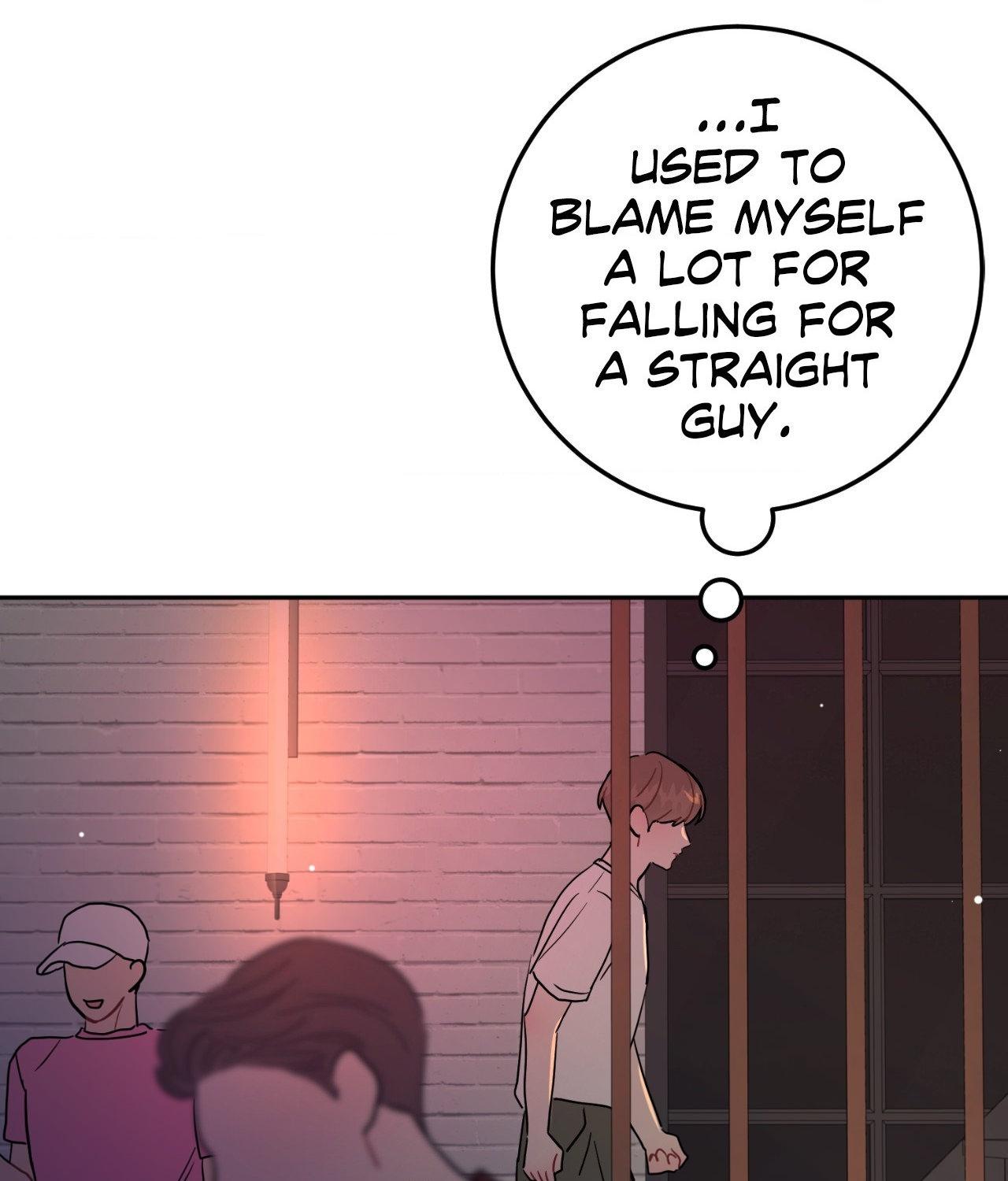 Can’t Think Straight Chapter 91 page 128 - 