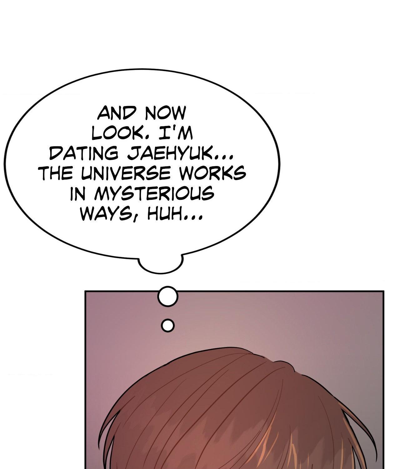 Can’t Think Straight Chapter 91 page 130 - 
