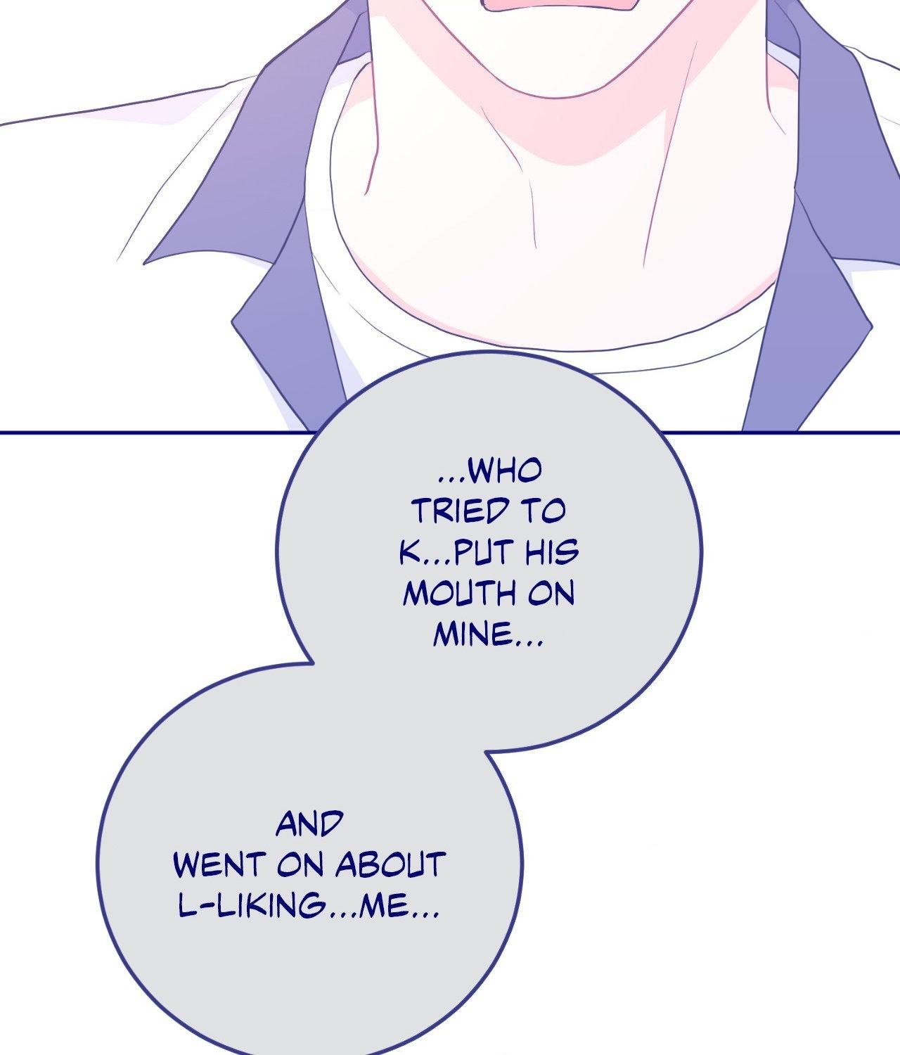 Can’t Think Straight Chapter 91 page 141 - 