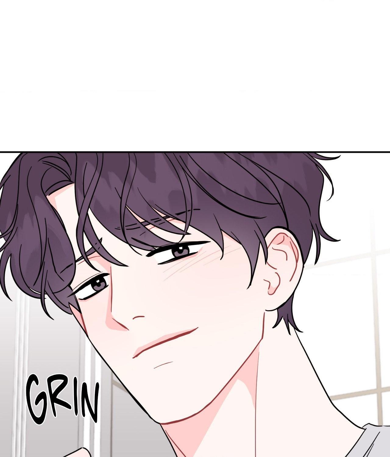 Can’t Think Straight Chapter 91 page 21 - 