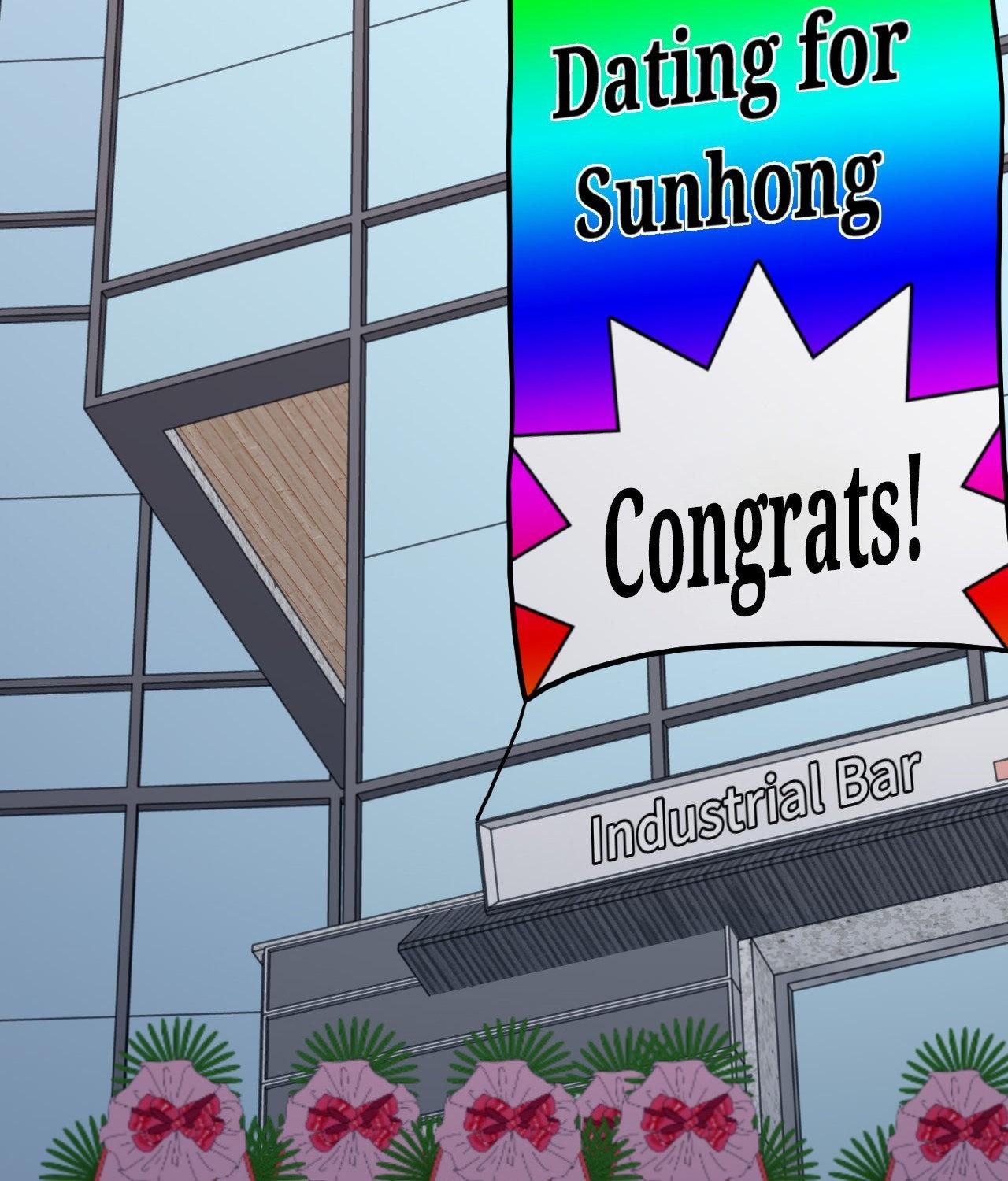 Can’t Think Straight Chapter 91 page 35 - 