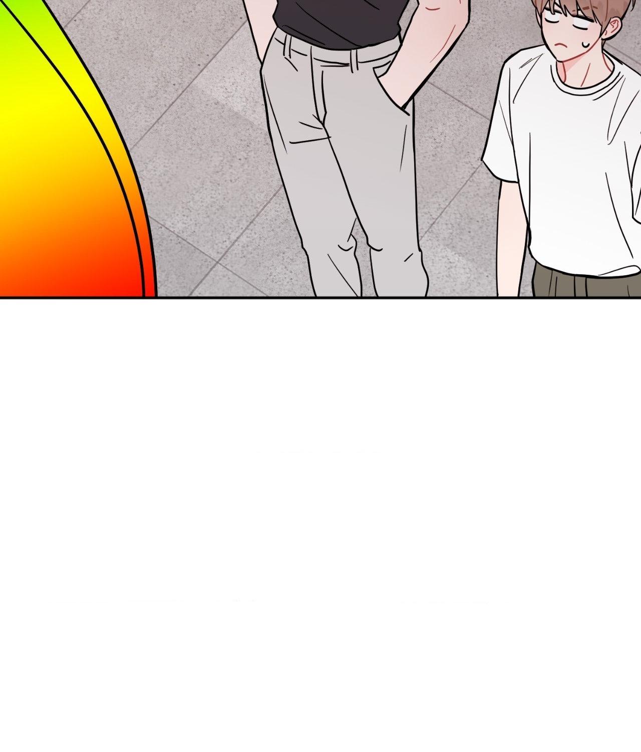 Can’t Think Straight Chapter 91 page 38 - 