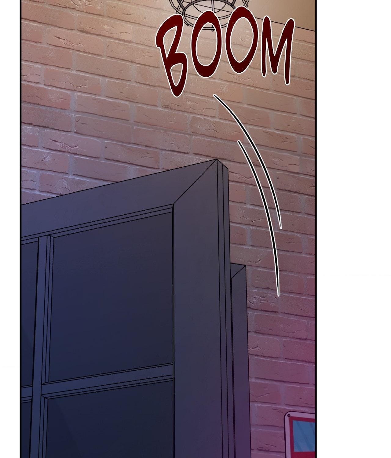 Can’t Think Straight Chapter 91 page 40 - 