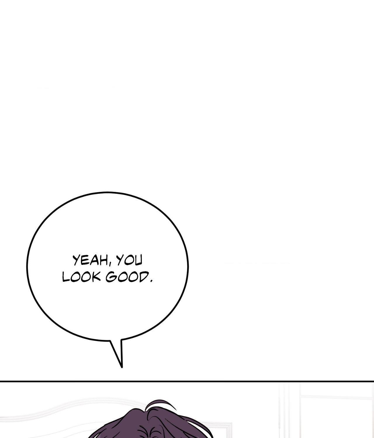 Can’t Think Straight Chapter 91 page 5 - 