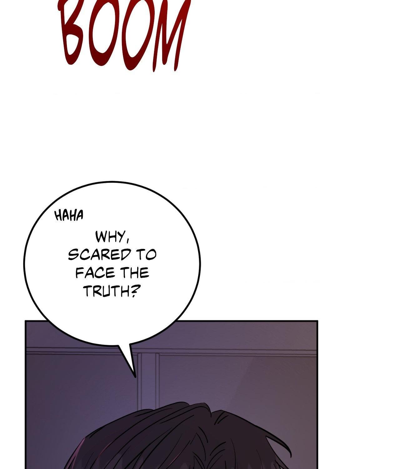 Can’t Think Straight Chapter 91 page 44 - 