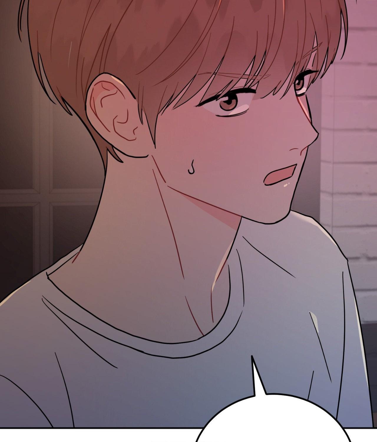 Can’t Think Straight Chapter 91 page 54 - 