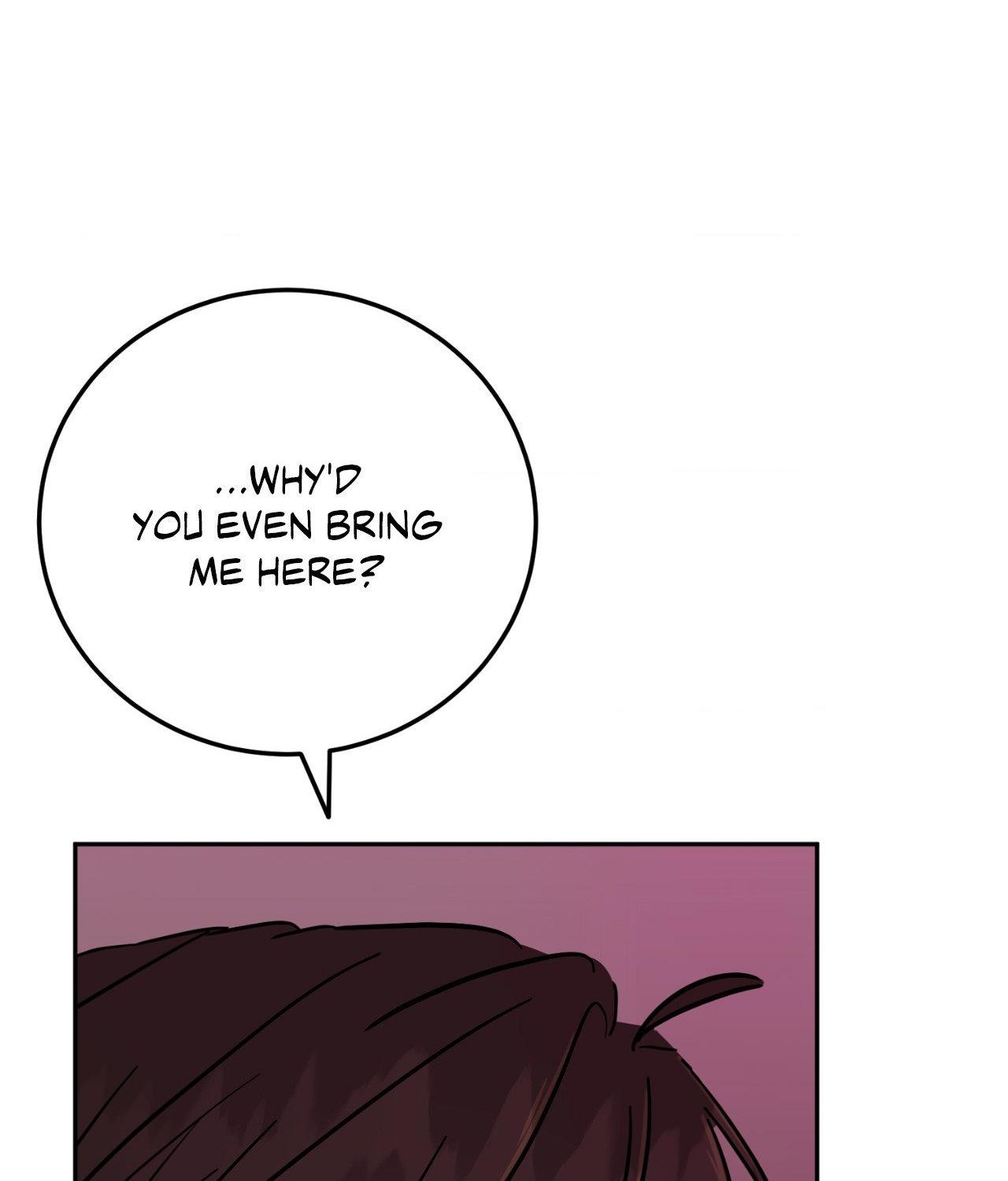 Can’t Think Straight Chapter 91 page 58 - 