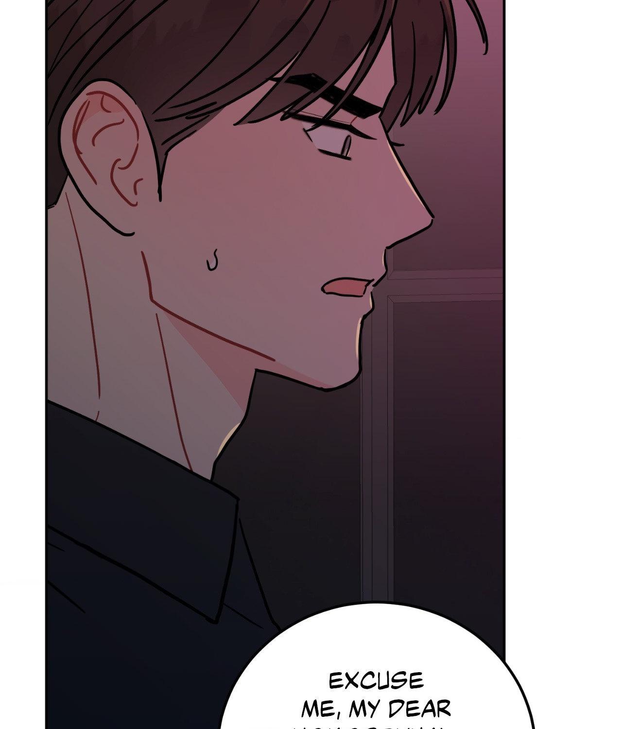 Can’t Think Straight Chapter 91 page 59 - 