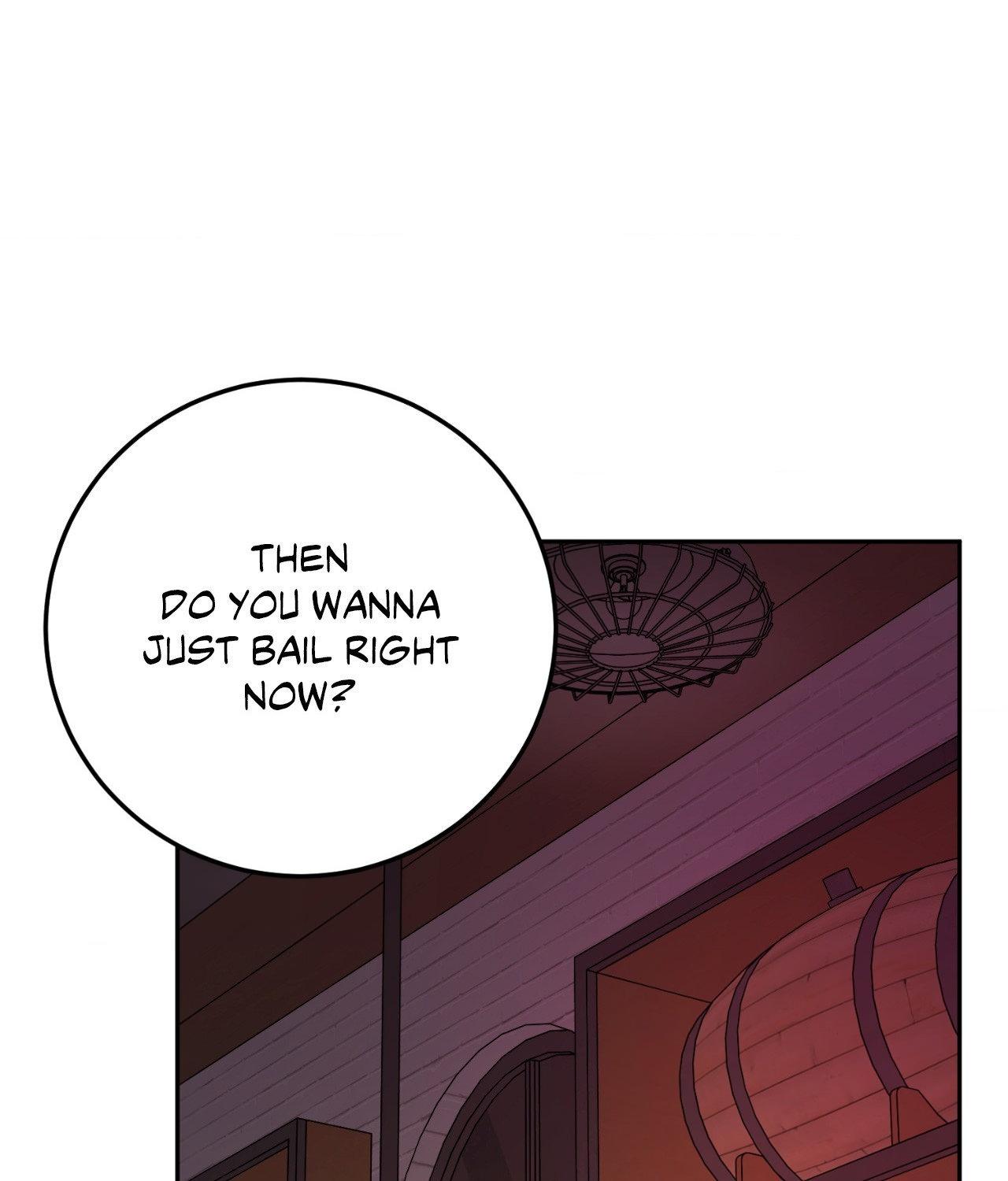 Can’t Think Straight Chapter 91 page 61 - 