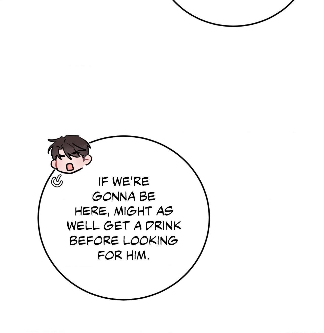 Can’t Think Straight Chapter 91 page 63 - 