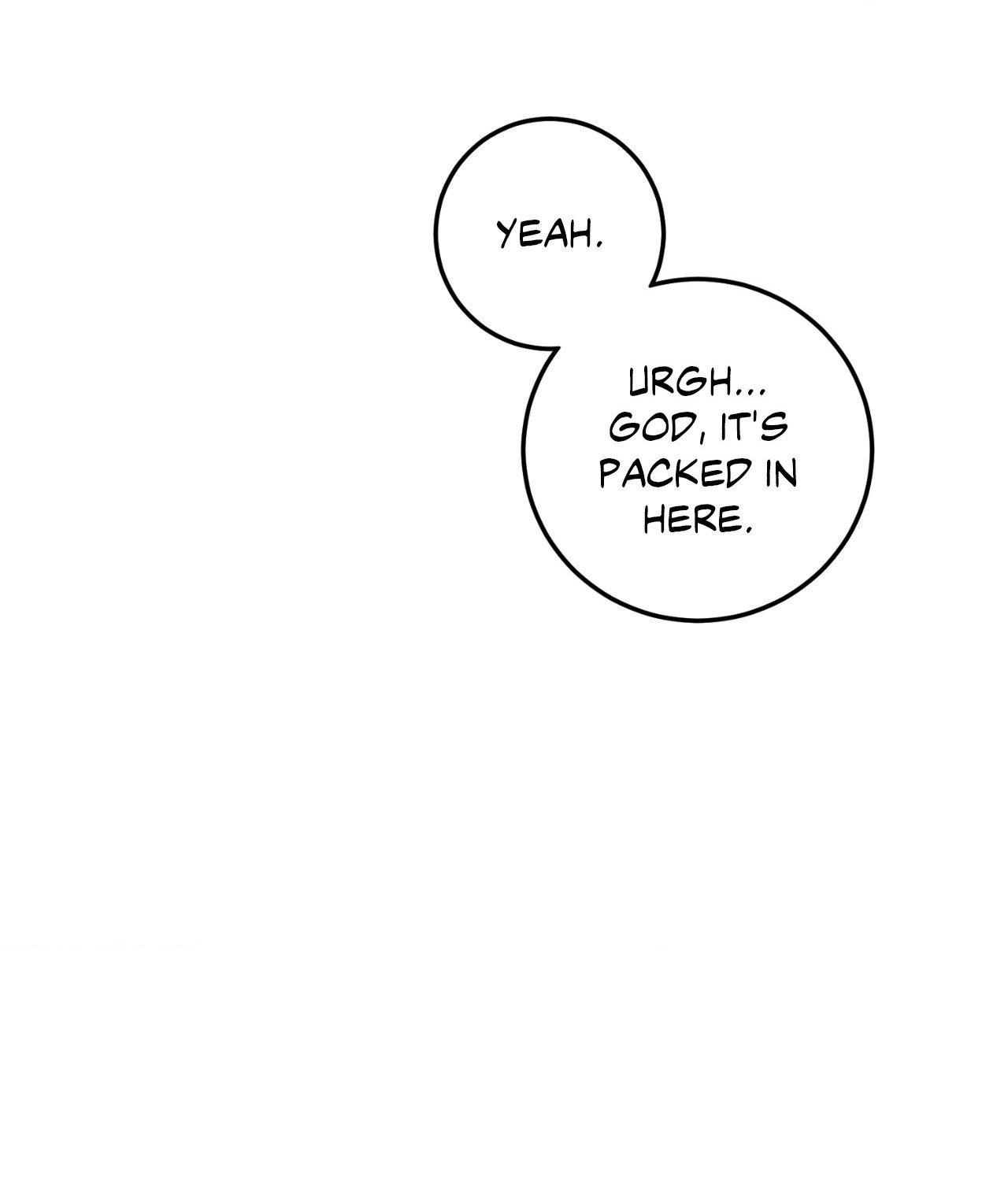 Can’t Think Straight Chapter 91 page 64 - 