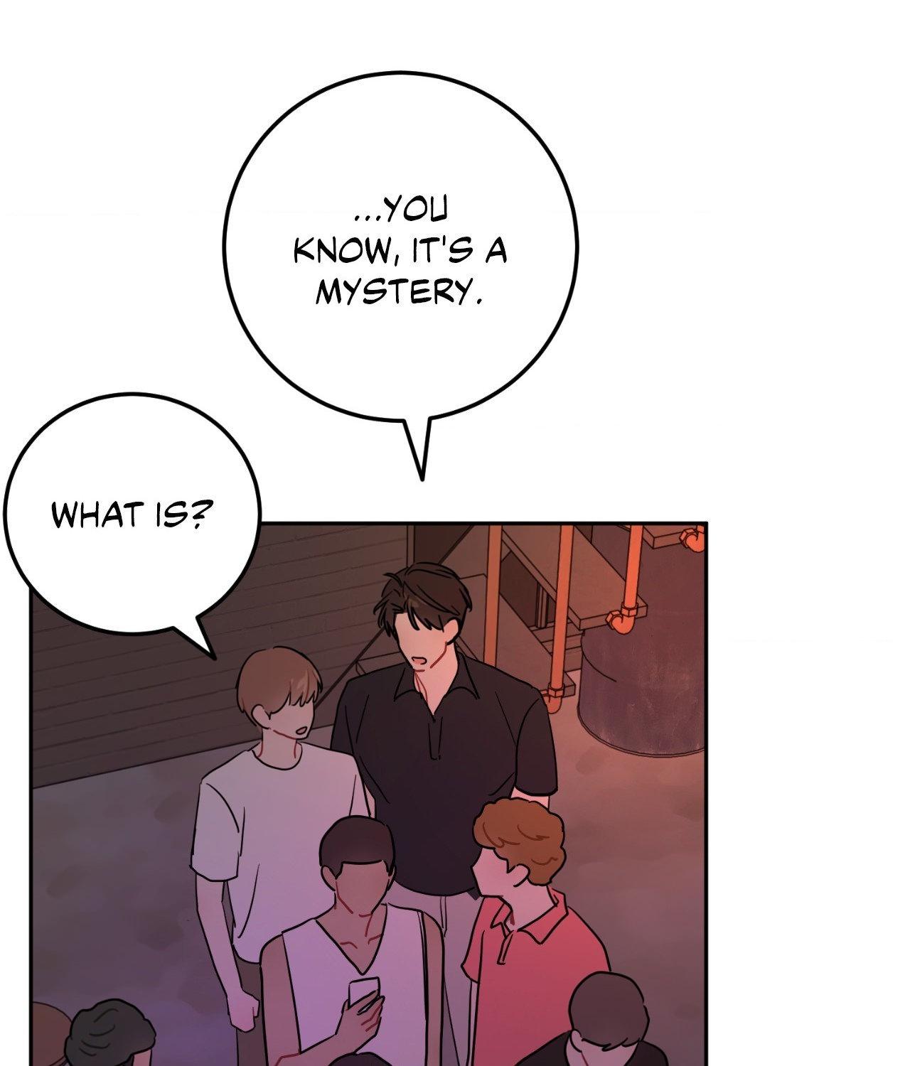 Can’t Think Straight Chapter 91 page 65 - 