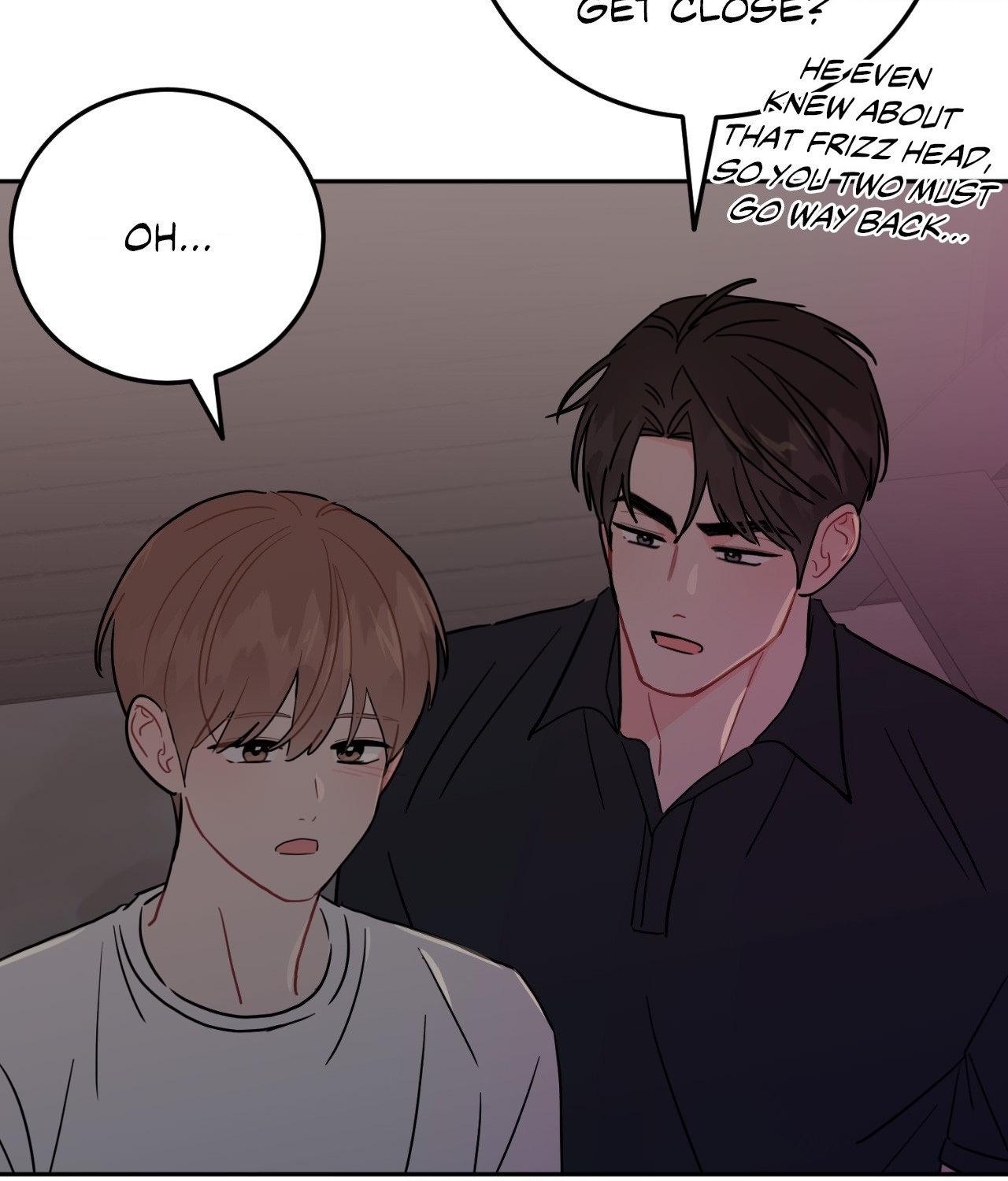 Can’t Think Straight Chapter 91 page 68 - 