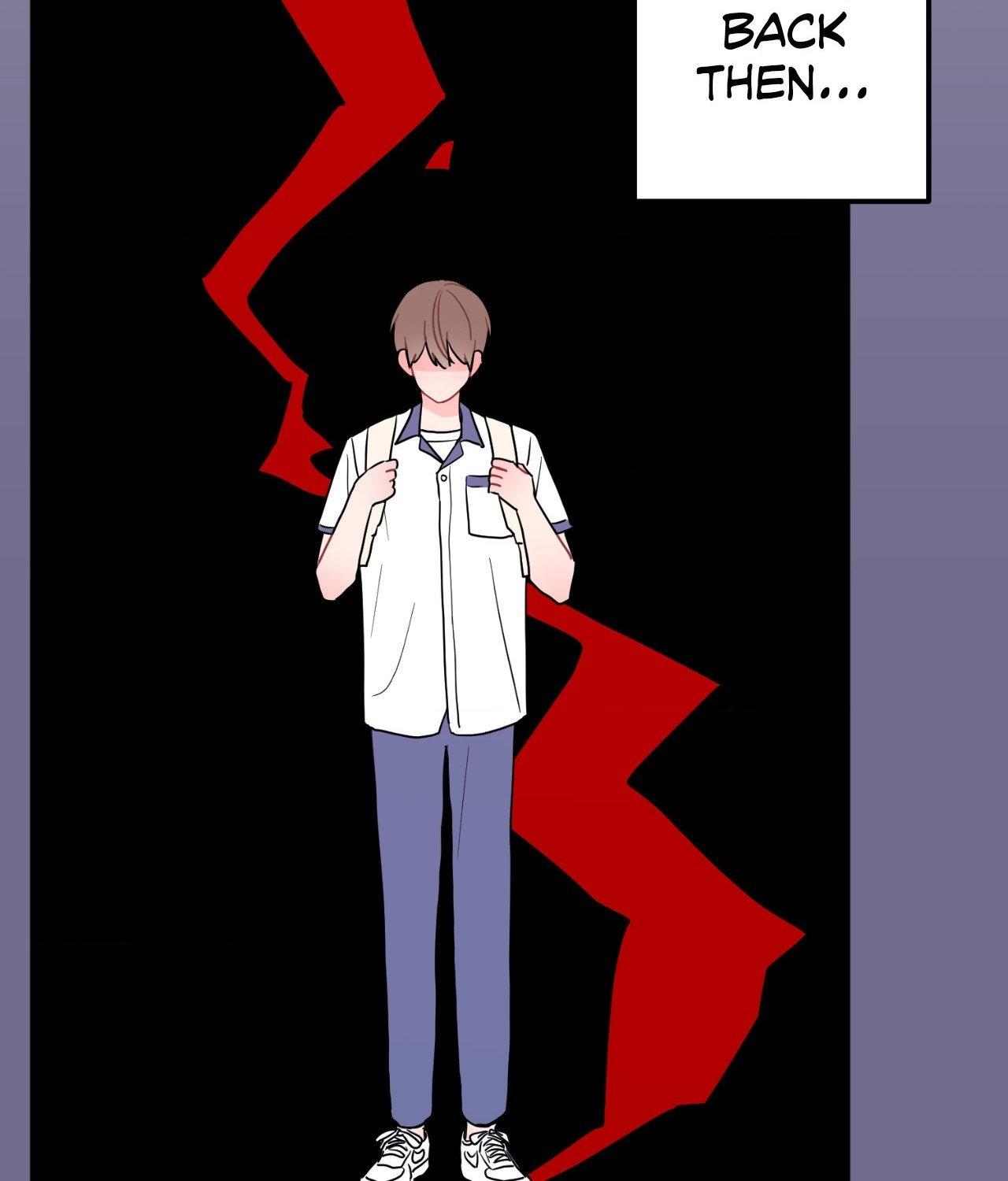 Can’t Think Straight Chapter 91 page 73 - 