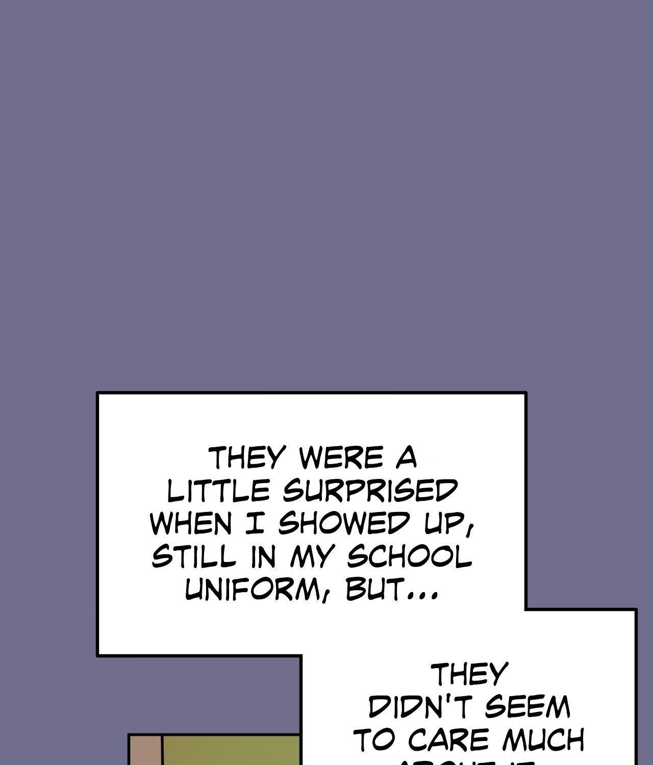 Can’t Think Straight Chapter 91 page 81 - 