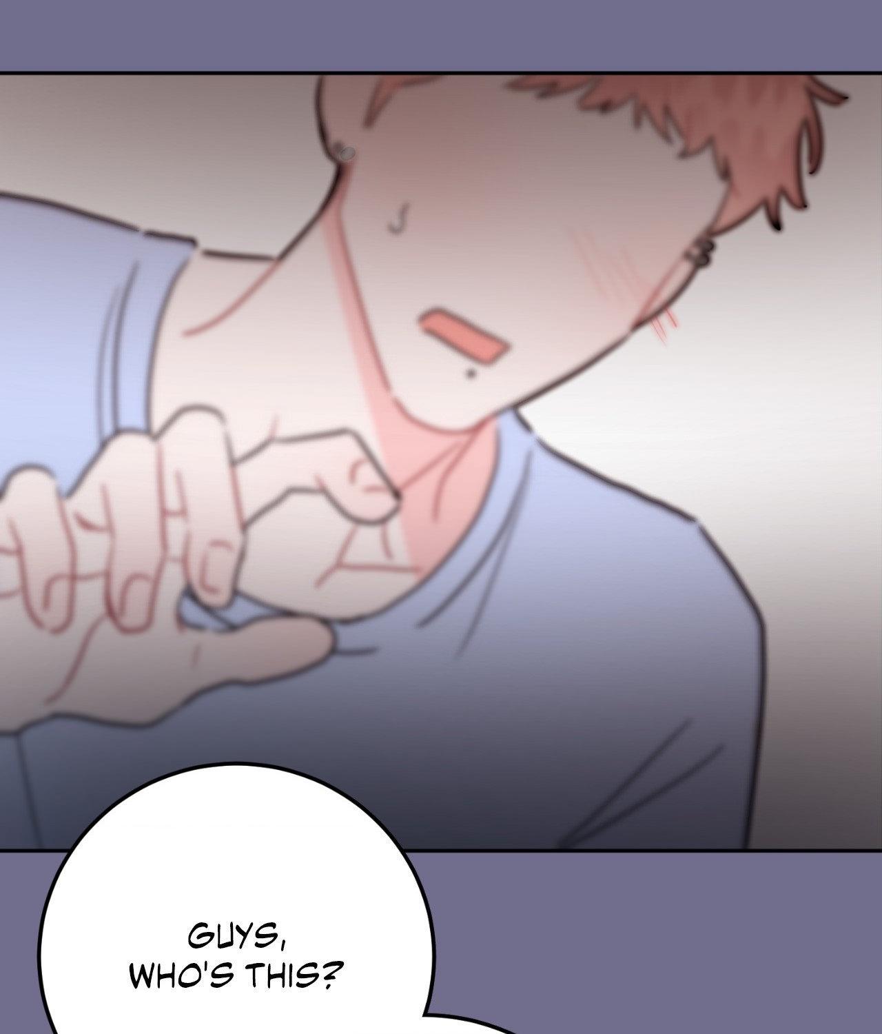 Can’t Think Straight Chapter 91 page 87 - 