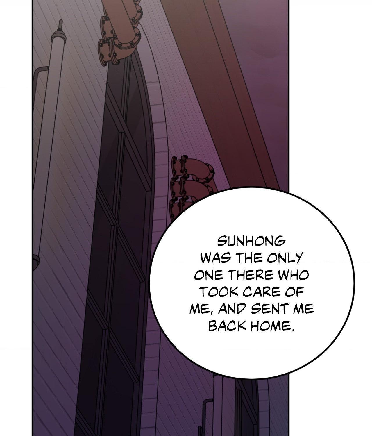 Can’t Think Straight Chapter 91 page 90 - 