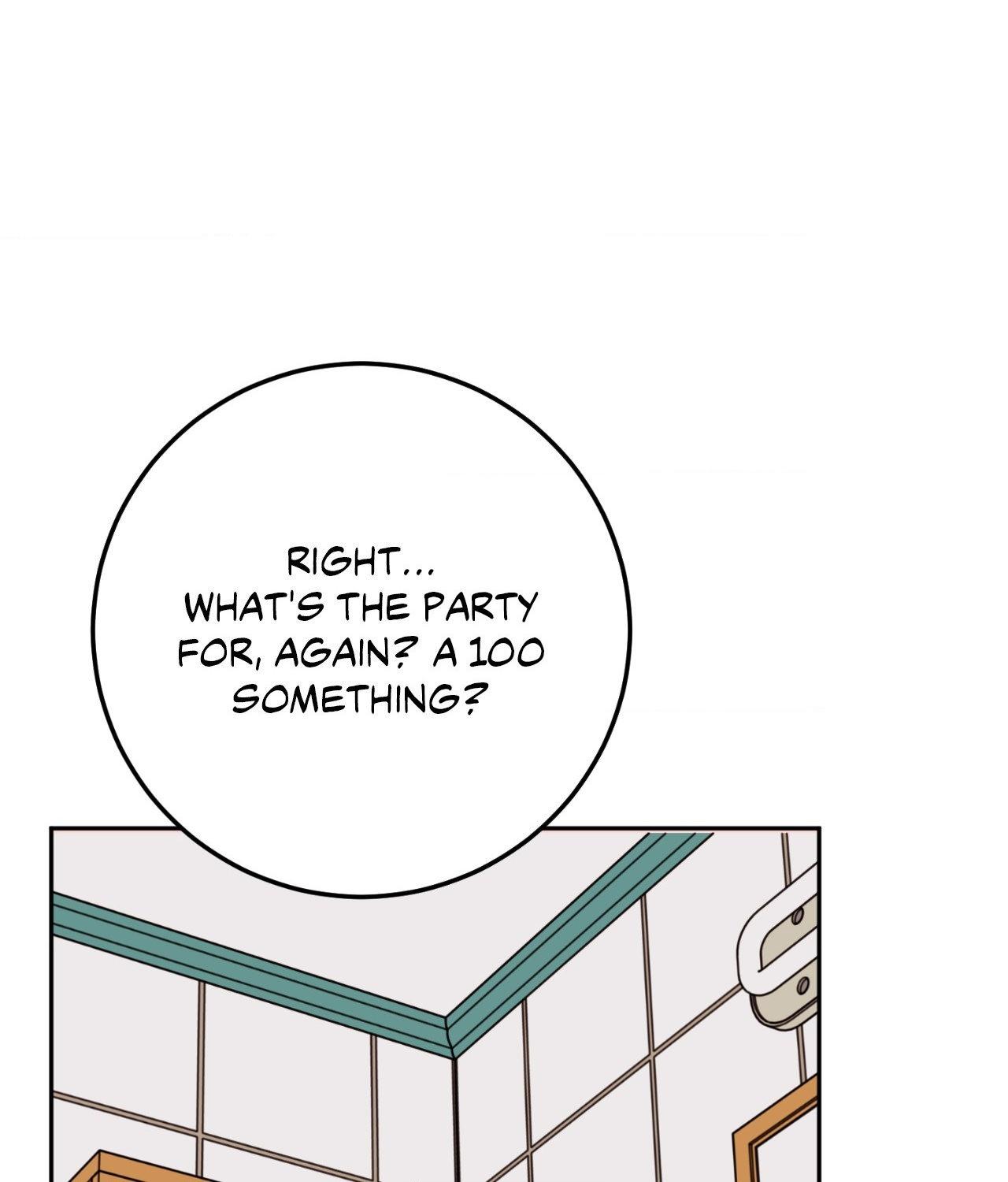 Can’t Think Straight Chapter 91 page 10 - 