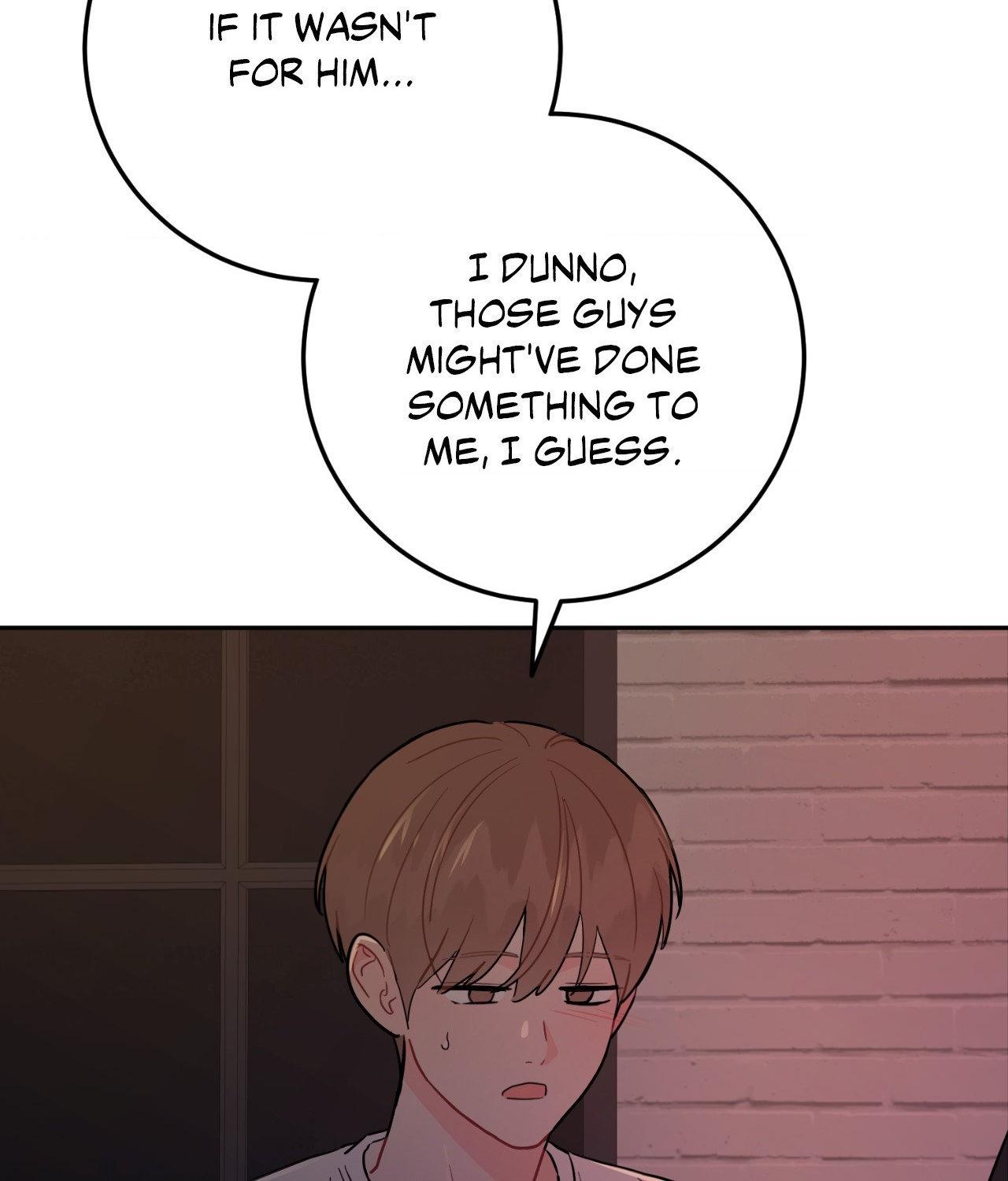 Can’t Think Straight Chapter 91 page 92 - 
