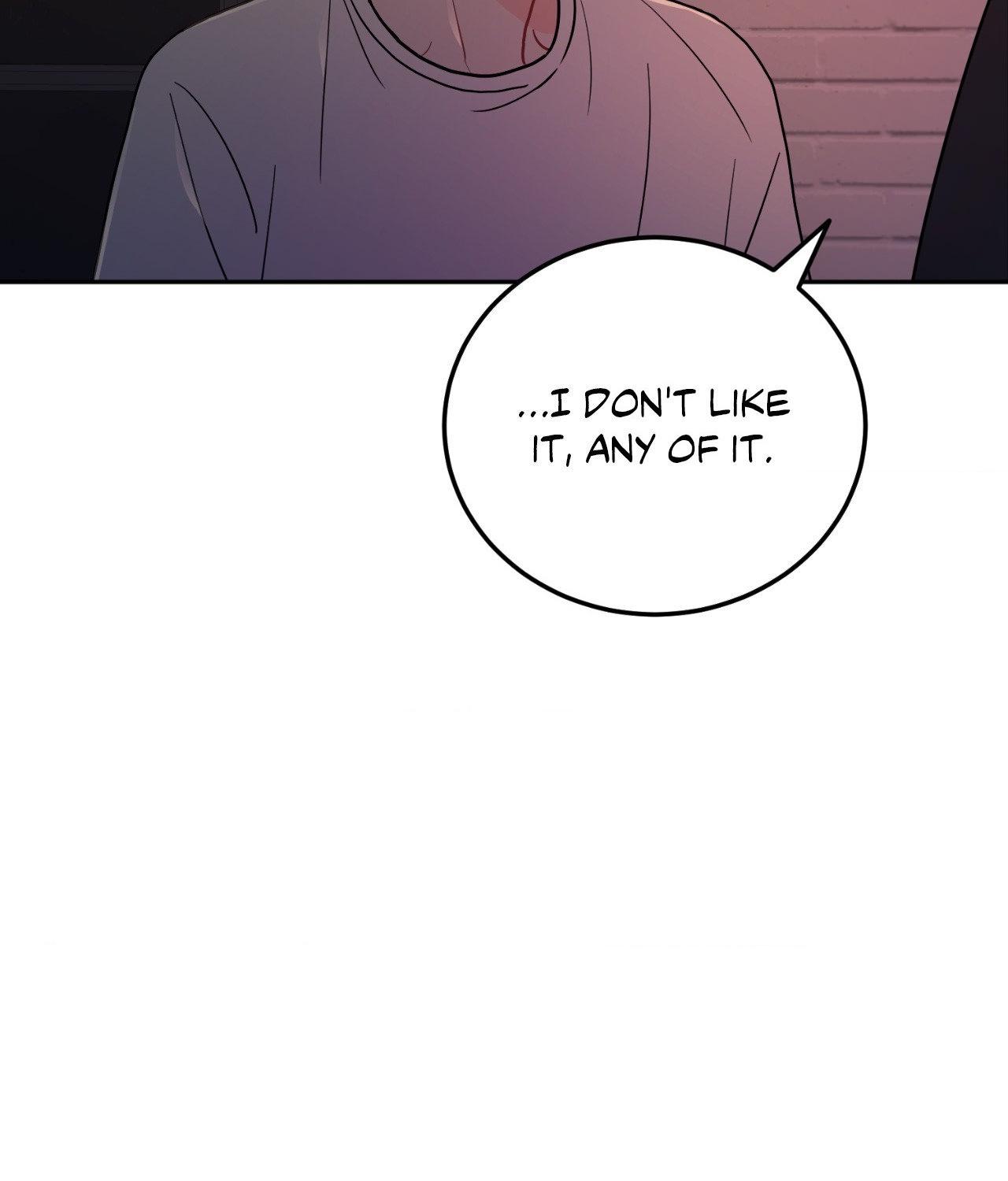Can’t Think Straight Chapter 91 page 93 - 