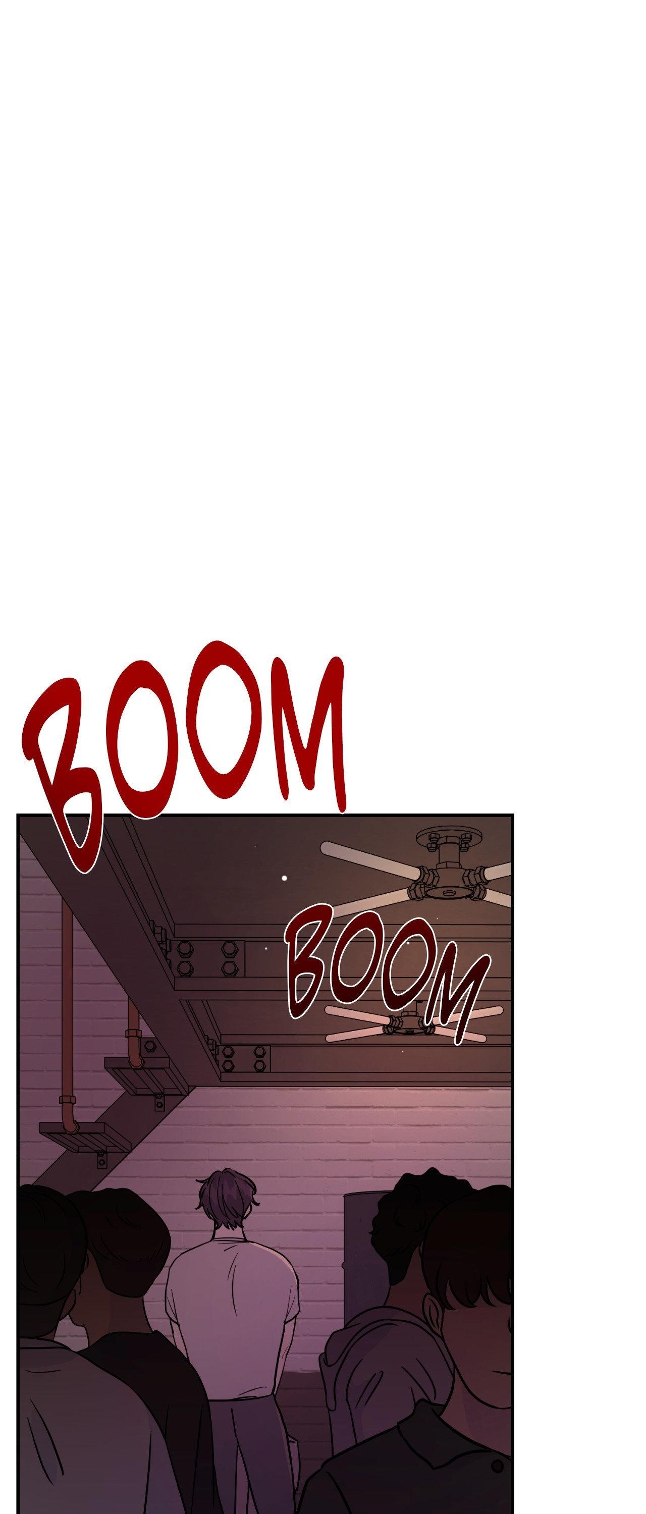 Can’t Think Straight Chapter 92 page 1 - 